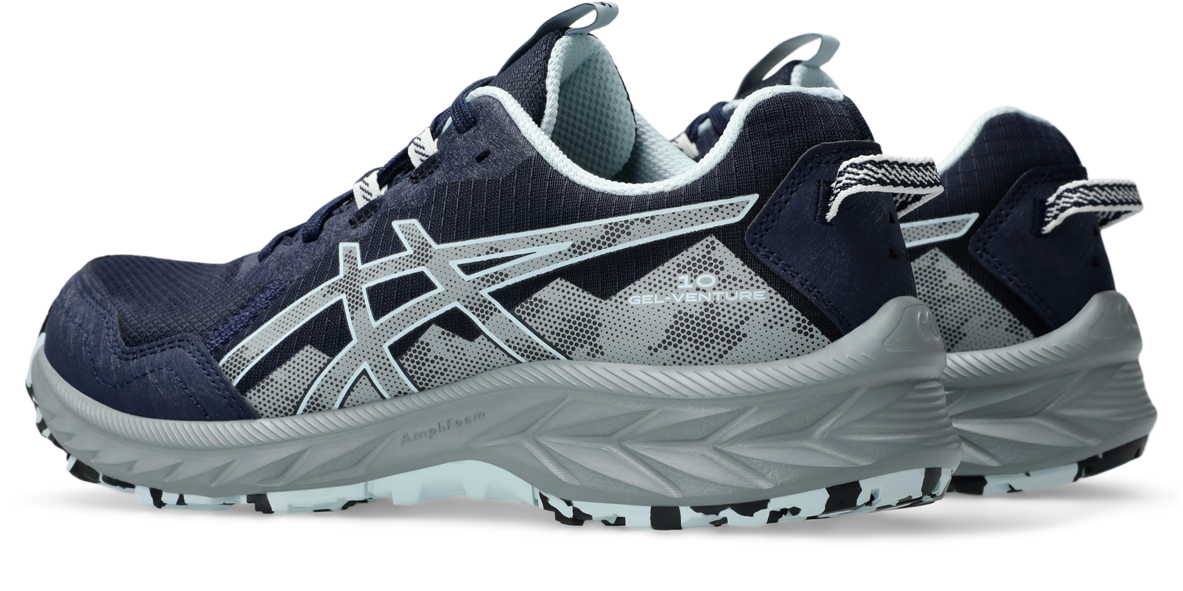 Asics Trailrunningschuh »GEL-VENTURE 10«