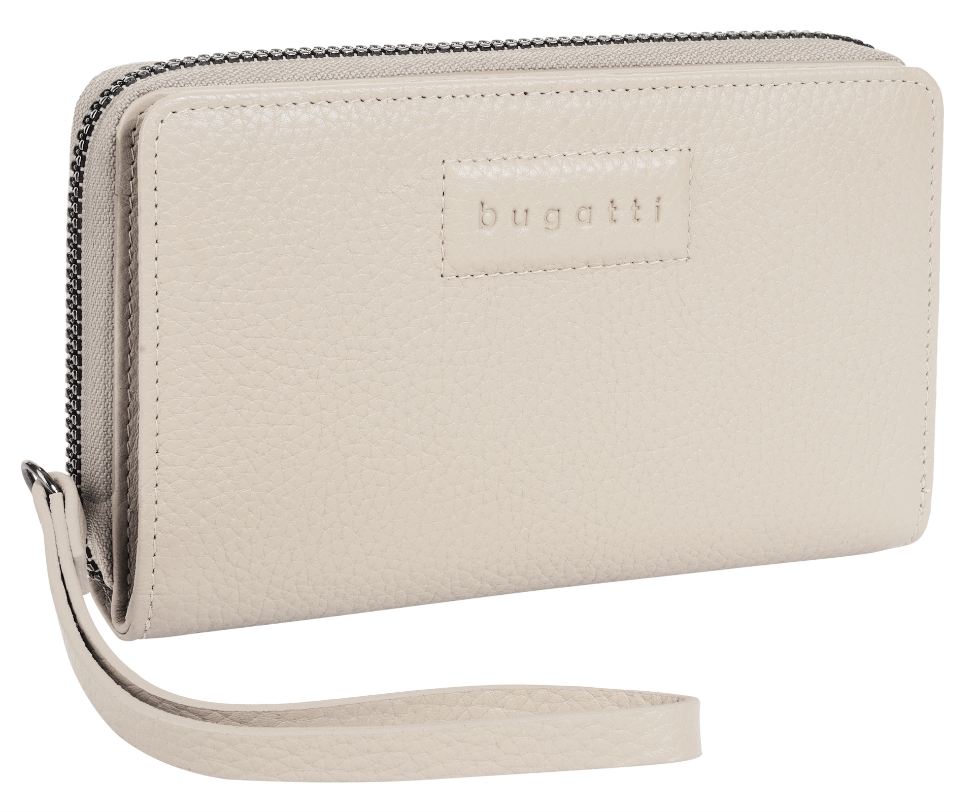 bugatti Geldbörse »ELSA« echt Leder
