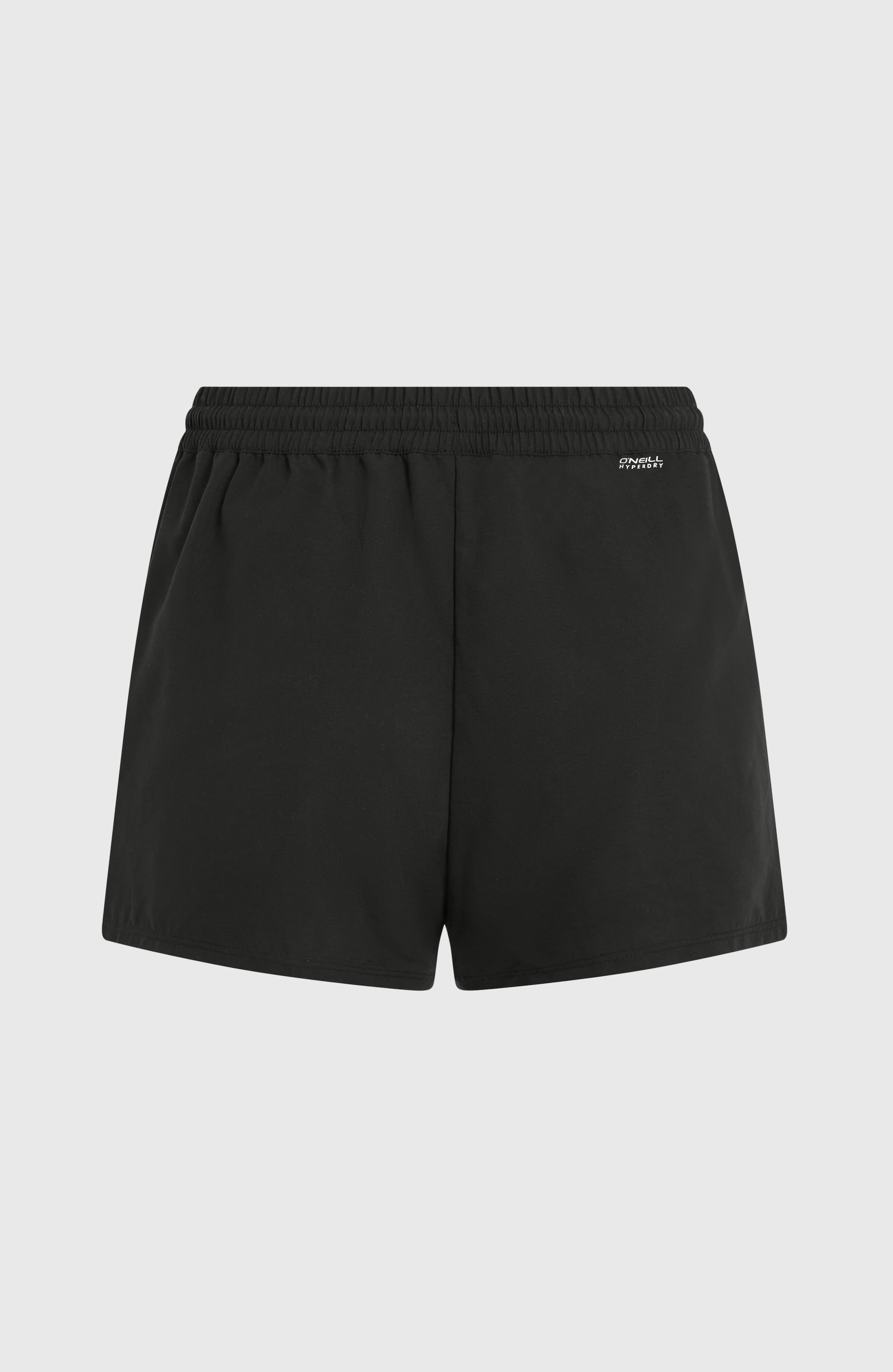 O'Neill Badeshorts »ESSENTIALS 12" SWIMSHORTS« mit Seitentaschen, hoher Schnitt, elastischer Bund mit Kordelzug