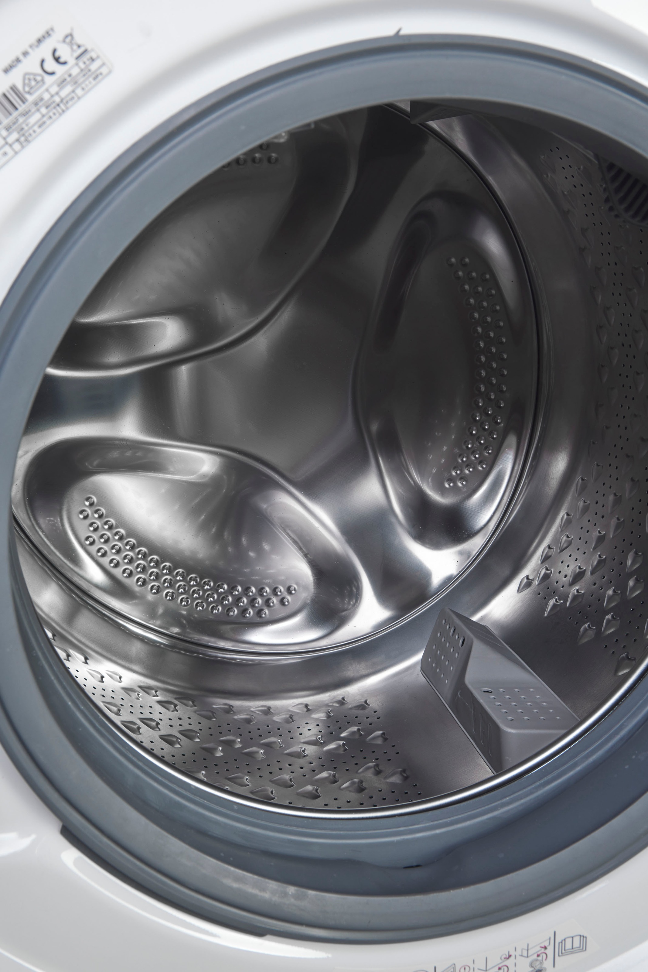 BEKO Waschmaschine »B5WFT594138W«, 9 kg, 1400 U/min