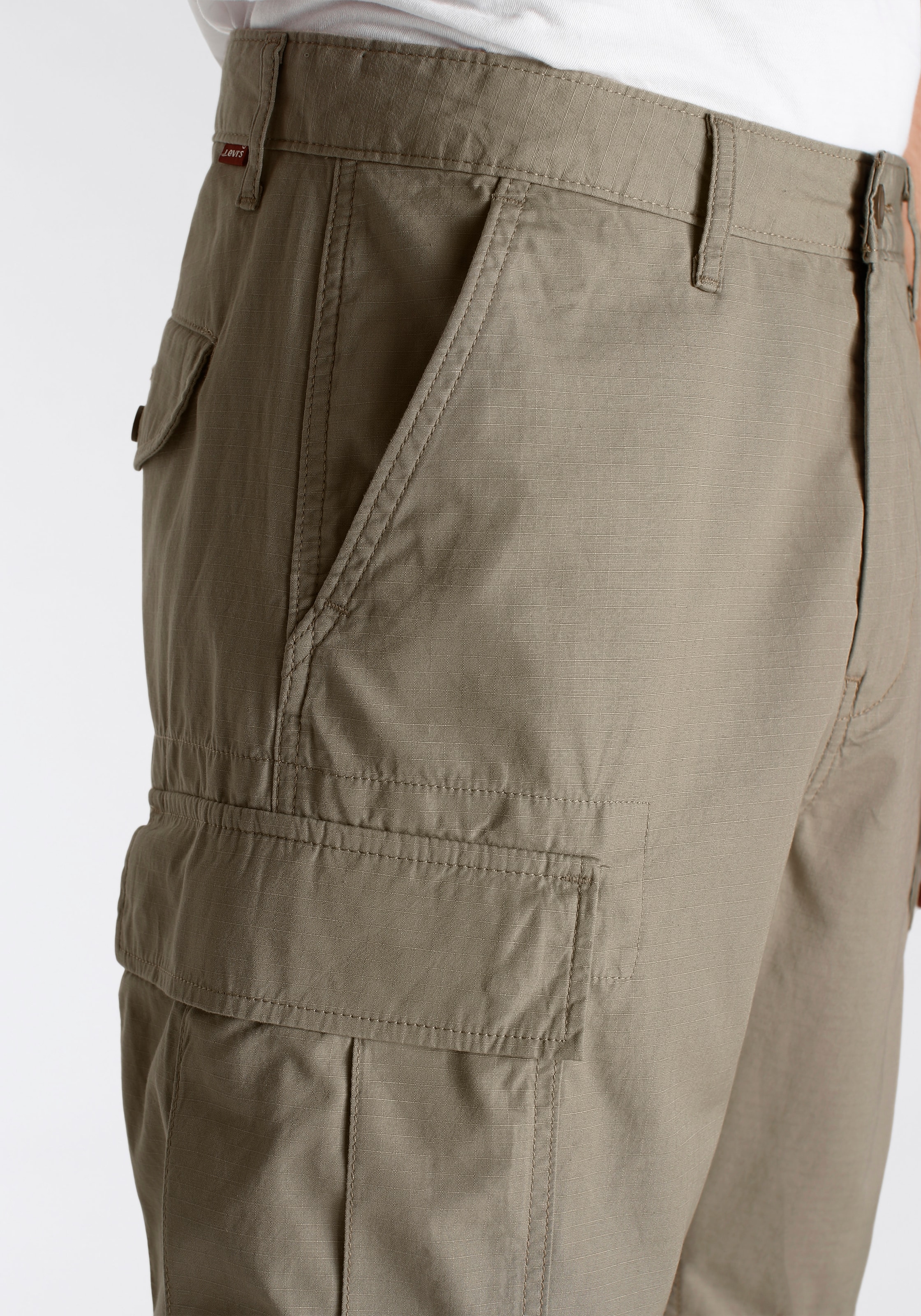 Levi's® Cargoshorts »CARRIER CARGO SHORT«