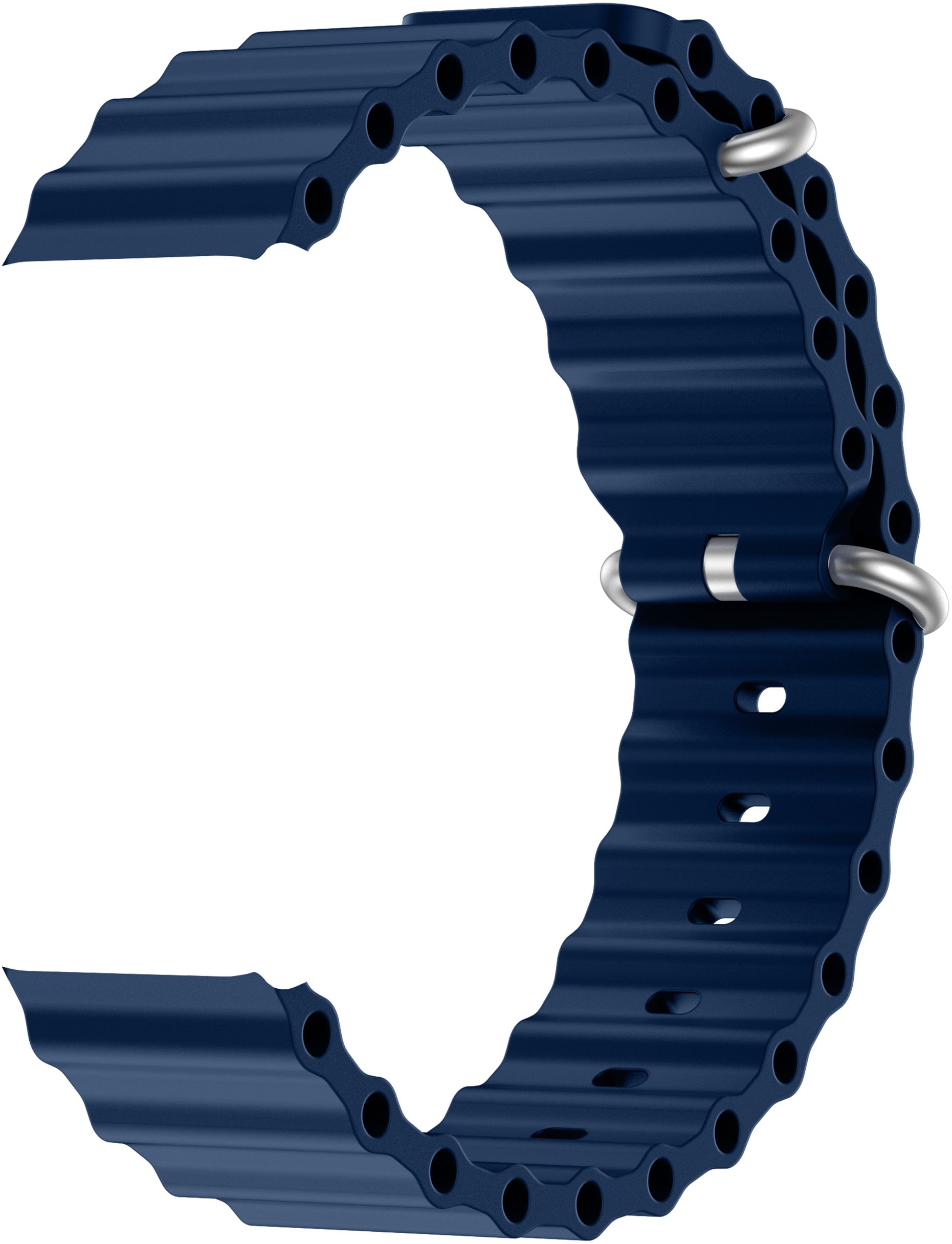 SMARTY 2.0 Smartwatch, Armbanduhr, Damenuhr, Herrenuhr, Android5.0+, Apple iOS 9.0+,)