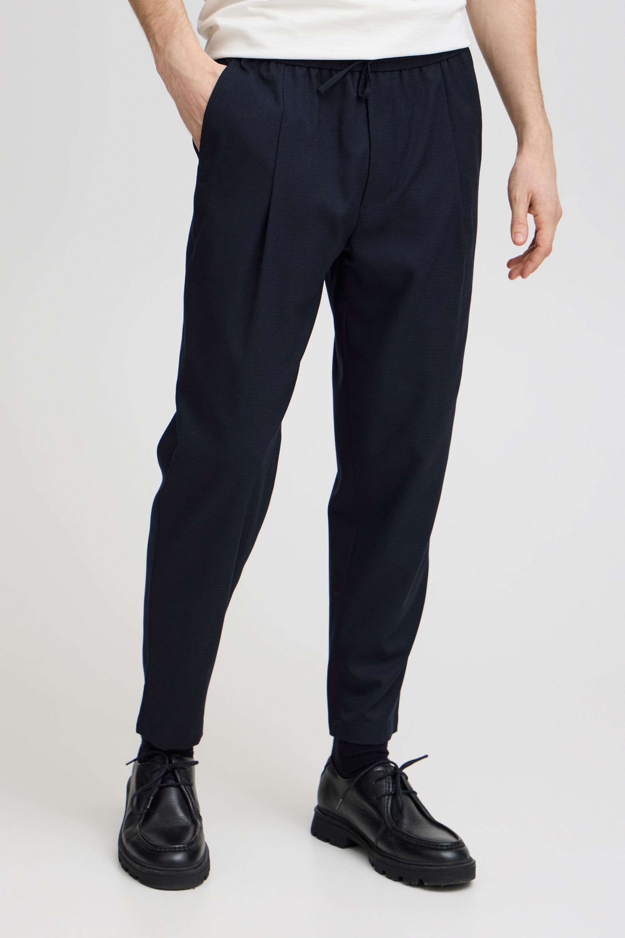 Casual Friday Stoffhose »Stoffhose CFHAAKAN 0165 ribstop pants«
