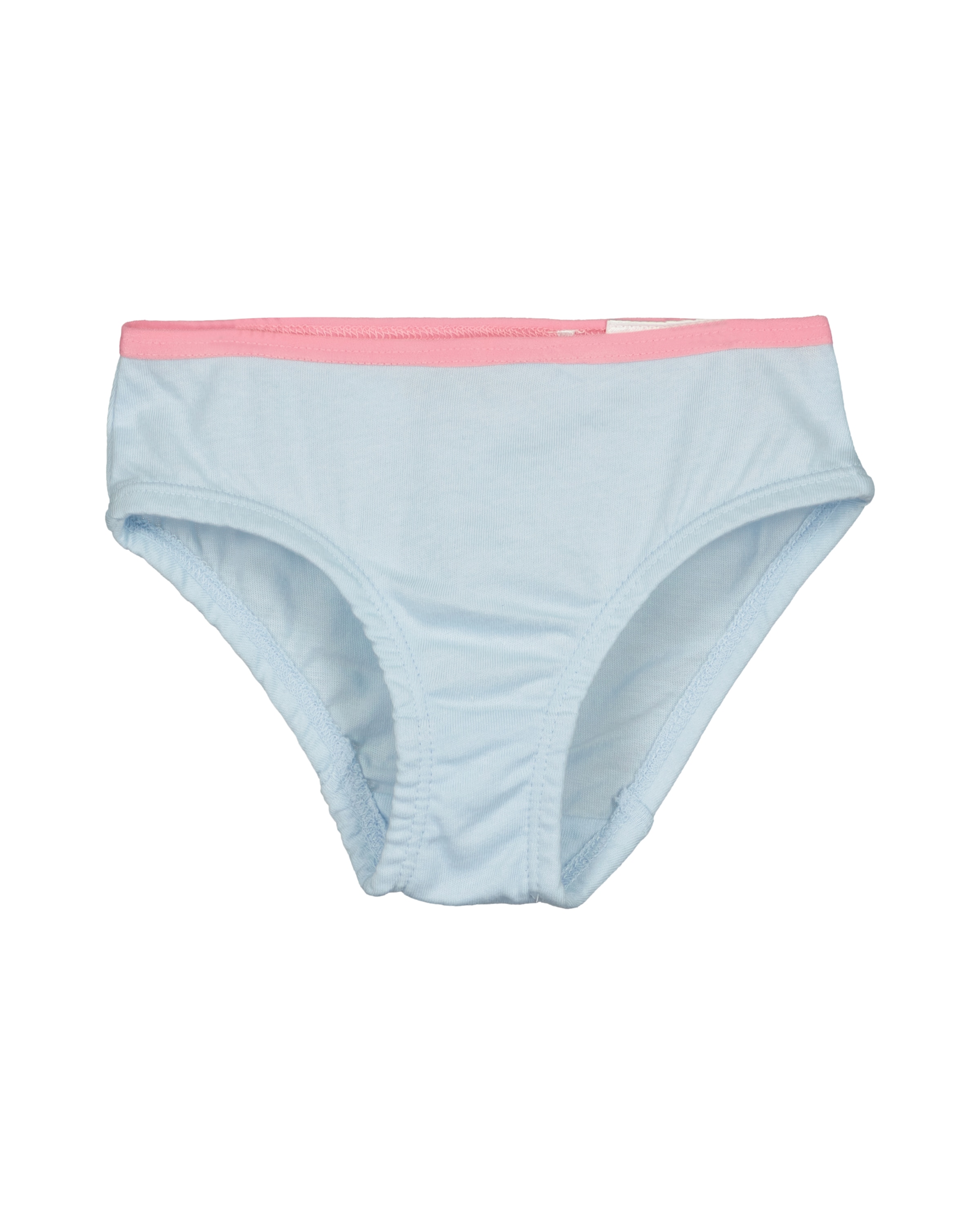 Blue Seven Slip, (Packung, 5 St.)