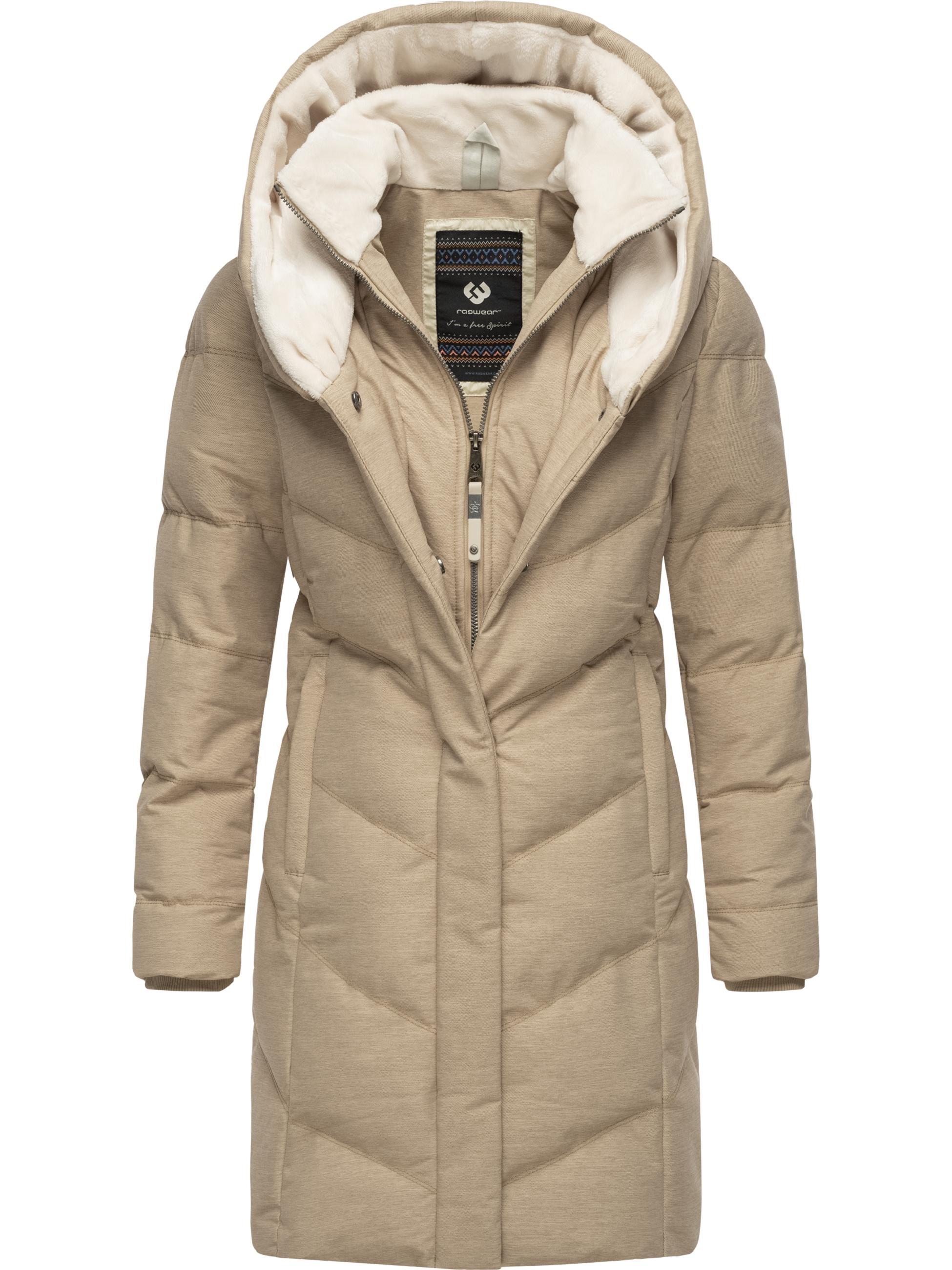 Ragwear Steppmantel »Steppmantel Natalka Cosy«