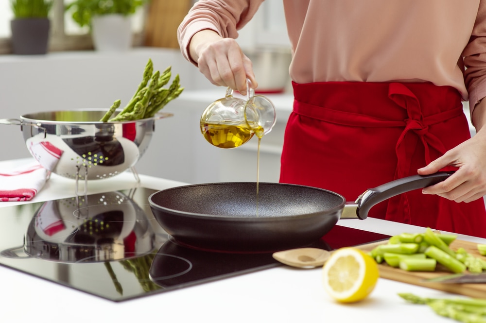 Fissler Bratpfanne »Adamant Classic« Aluminium 1 Stk. tlg. Induktion