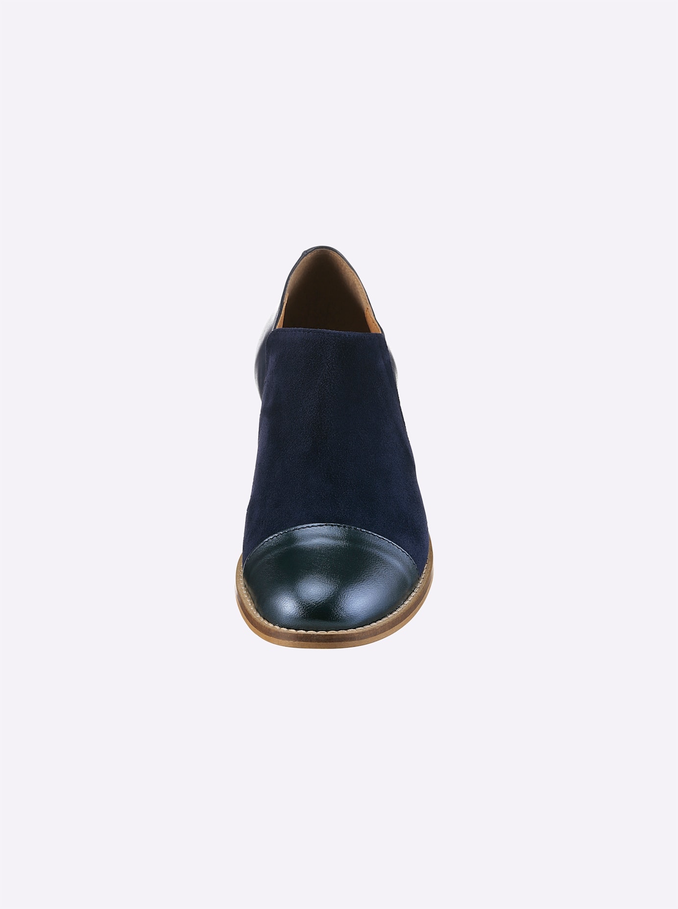 heine Slipper