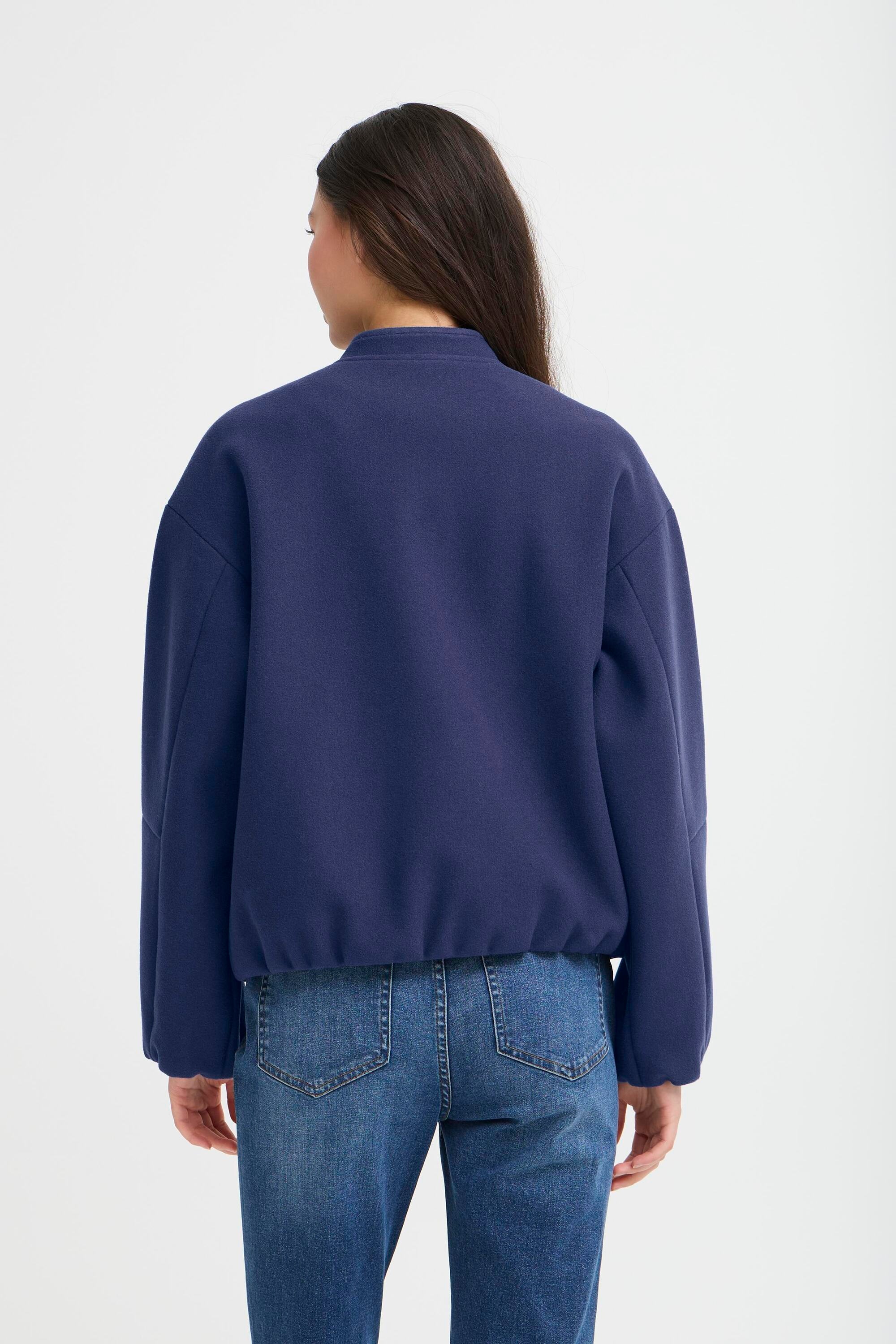 Ichi Wintermantel »Jacke IHJANNET«
