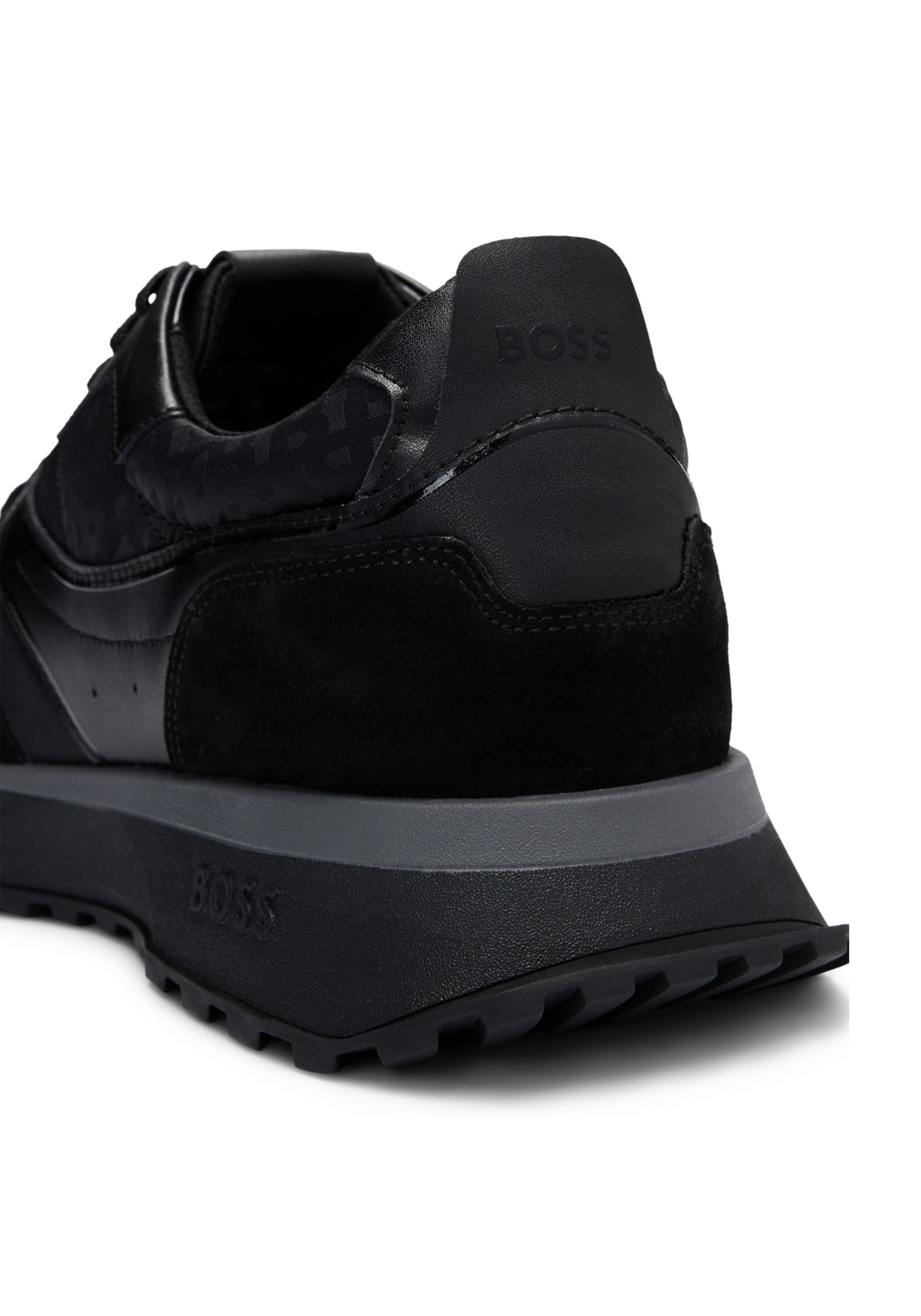 BOSS Sneaker »Sneaker Jonah Runn mxmn«