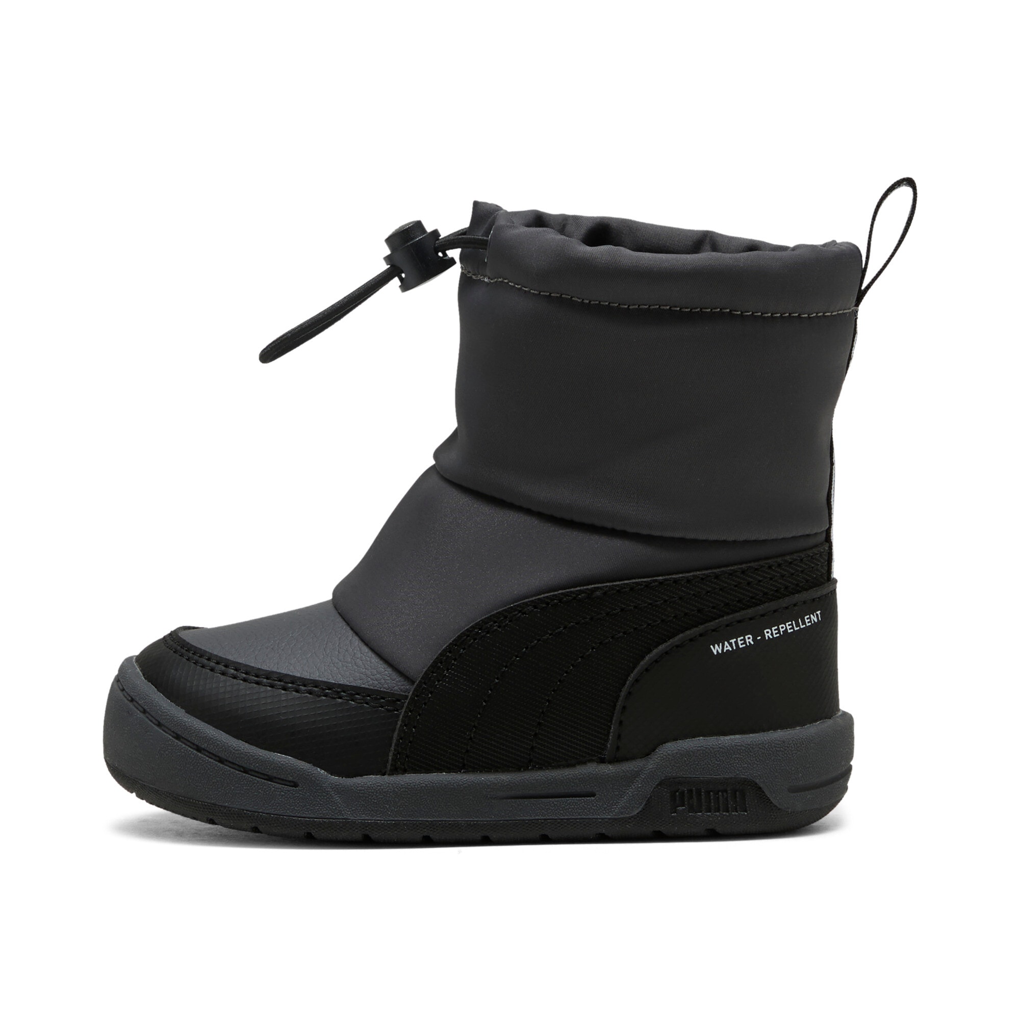 PUMA Winterboots »MULTIFLEX 2 BOOT AC INF«  knöchelhoch, profiliertes Laufsohlenprofil, mit Schnürung