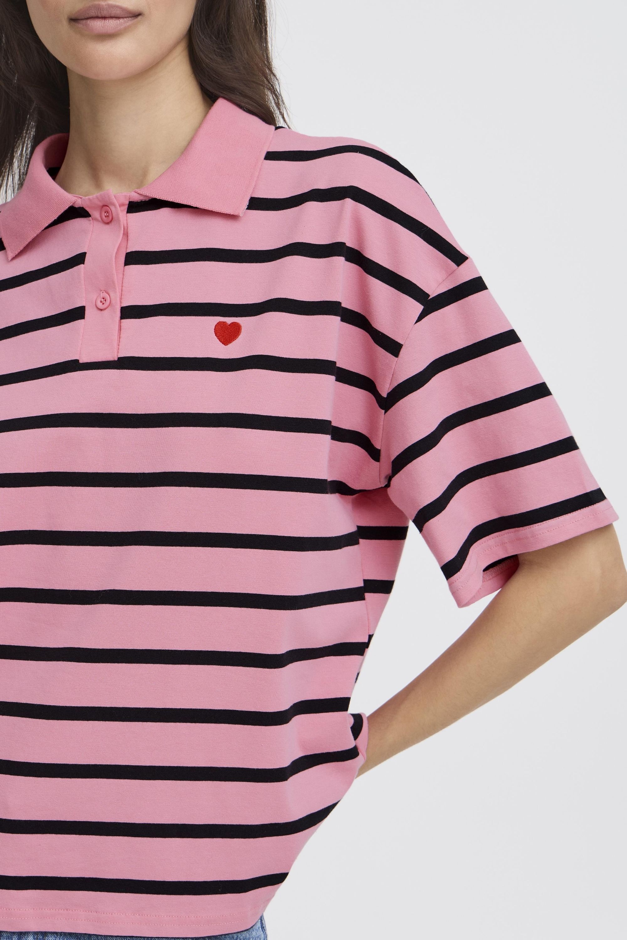 b.young Poloshirt »Poloshirt BYBXPRINTON«
