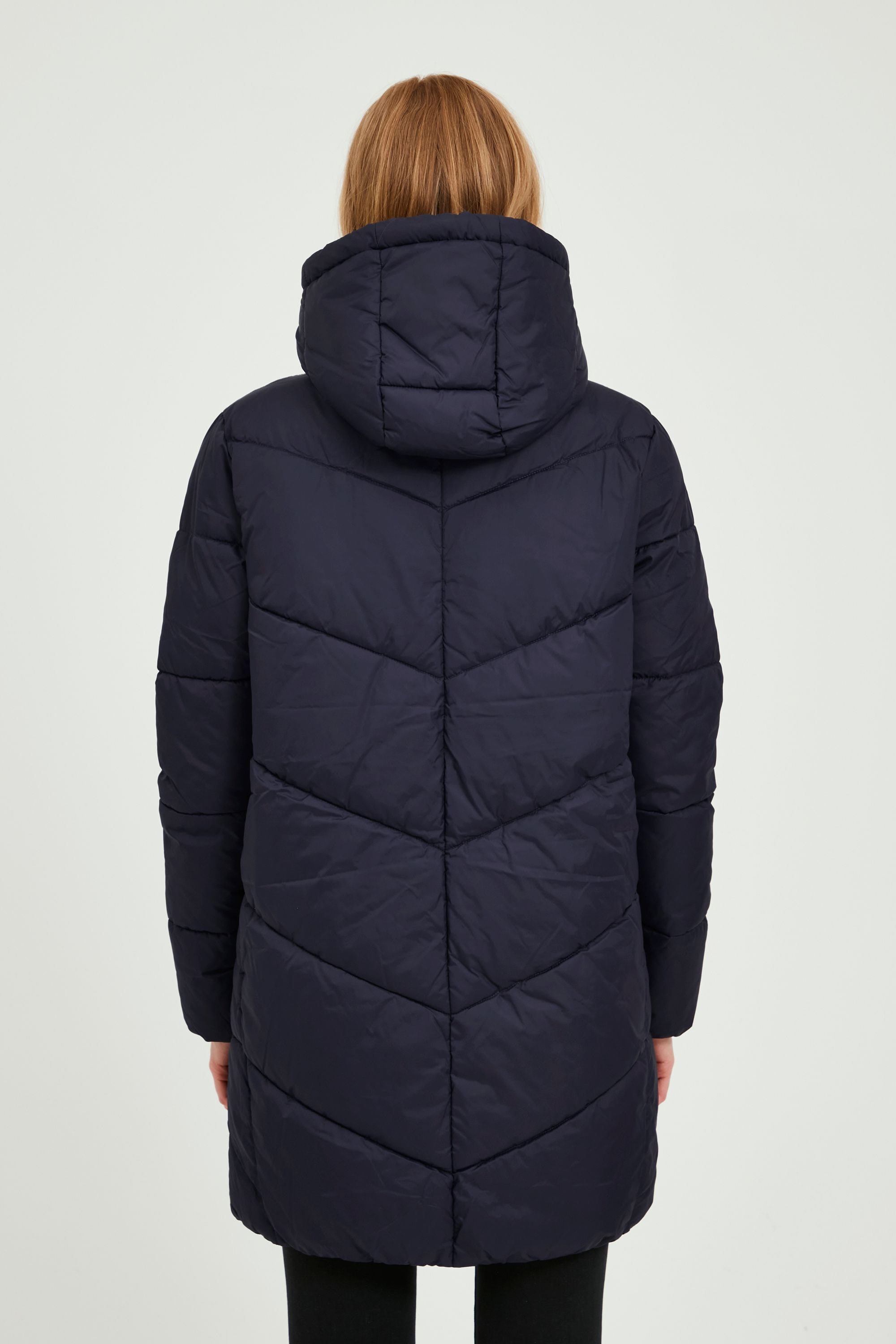 b.young Steppmantel »Steppjacke BYBomina«