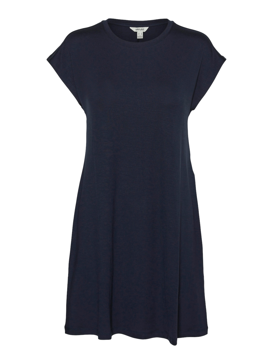 Vero Moda Minikleid »VMAVA SL KNEE DRESS JRS NOOS«