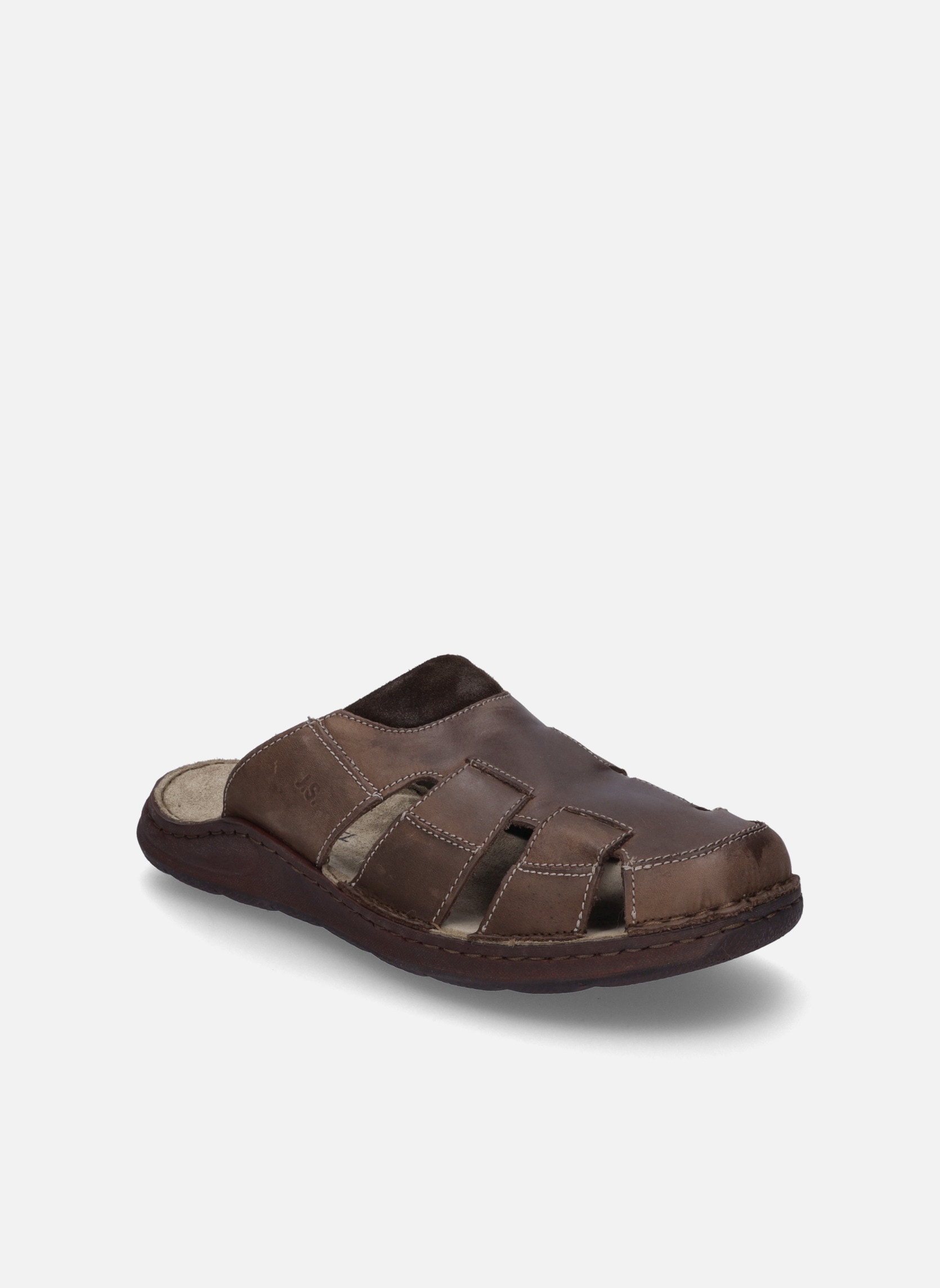 Josef Seibel Sandale »Maverick 02, mocca«