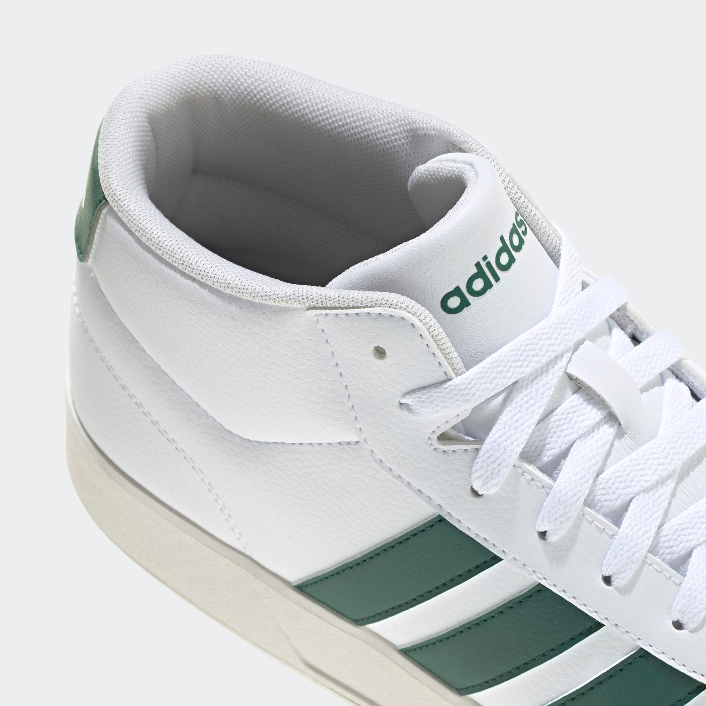 adidas Sportswear Sneaker »BREAKNET MID«