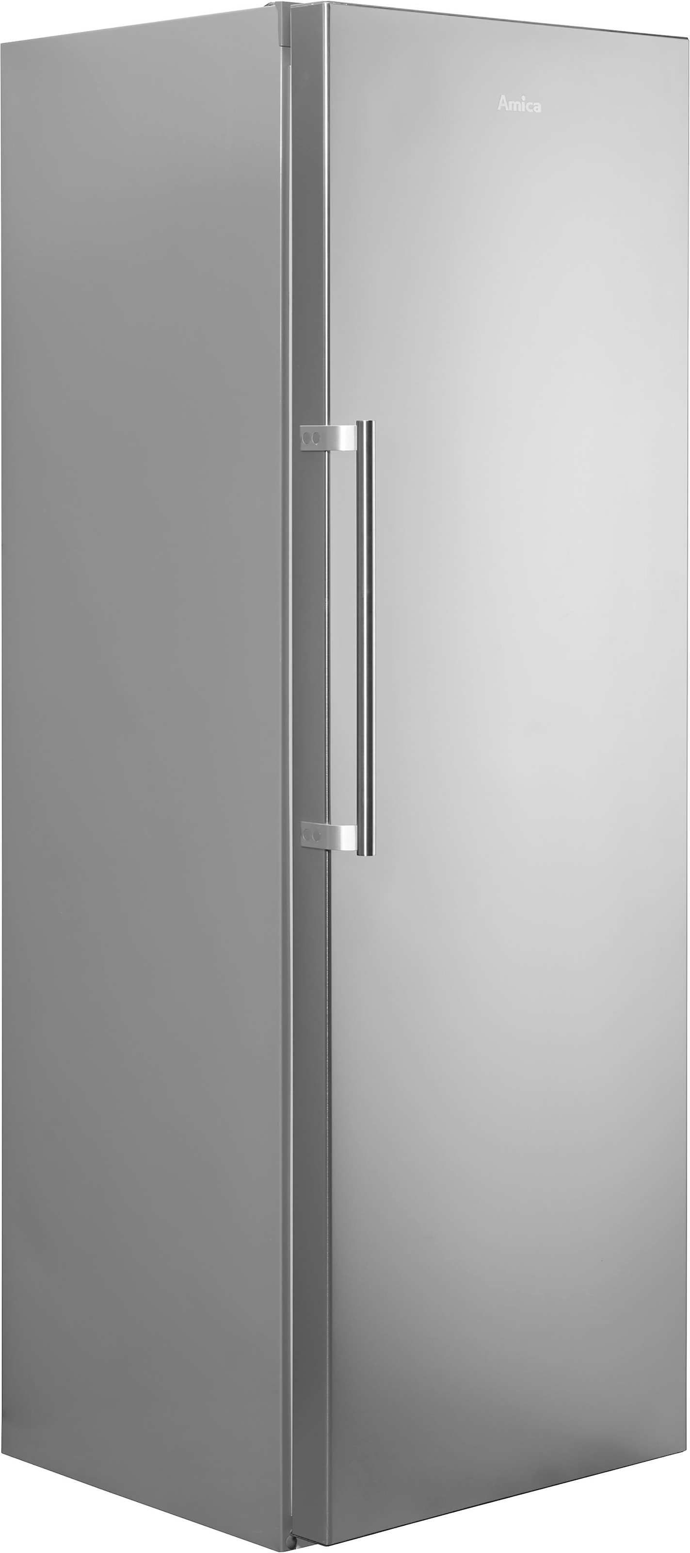 Amica Vollraumkühlschrank, VKS mit 100 59,5 hoch, breit cm E, Jahren cm 3 Garantie XXL 358 185,5