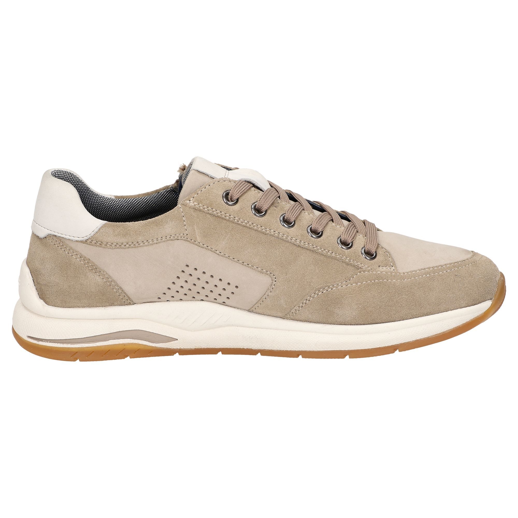 SIOUX Sneaker »Turibio-702-J«