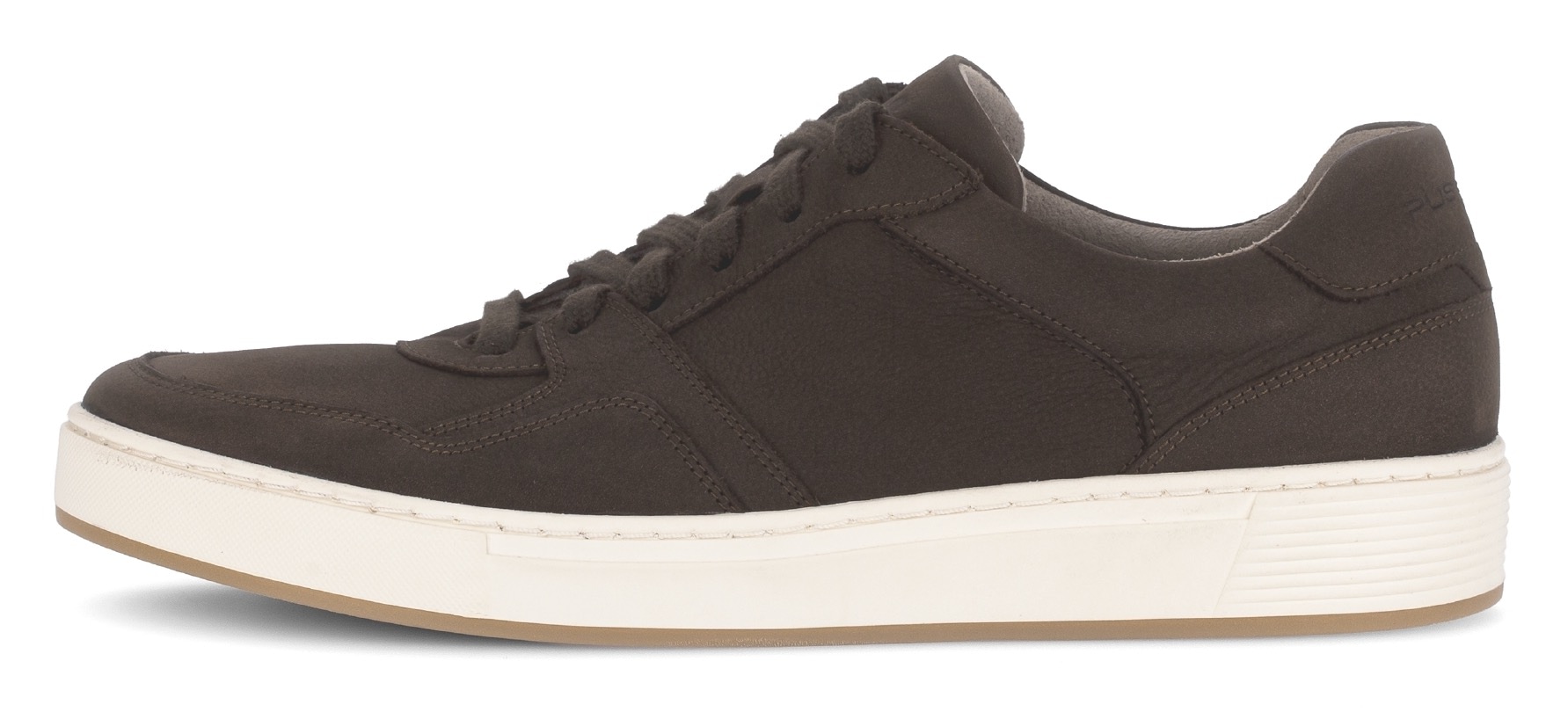 Pius Gabor Sneaker  , Freizeitschuh, Halbschuh, Schnürschuh in Bequemweite G (= weit)