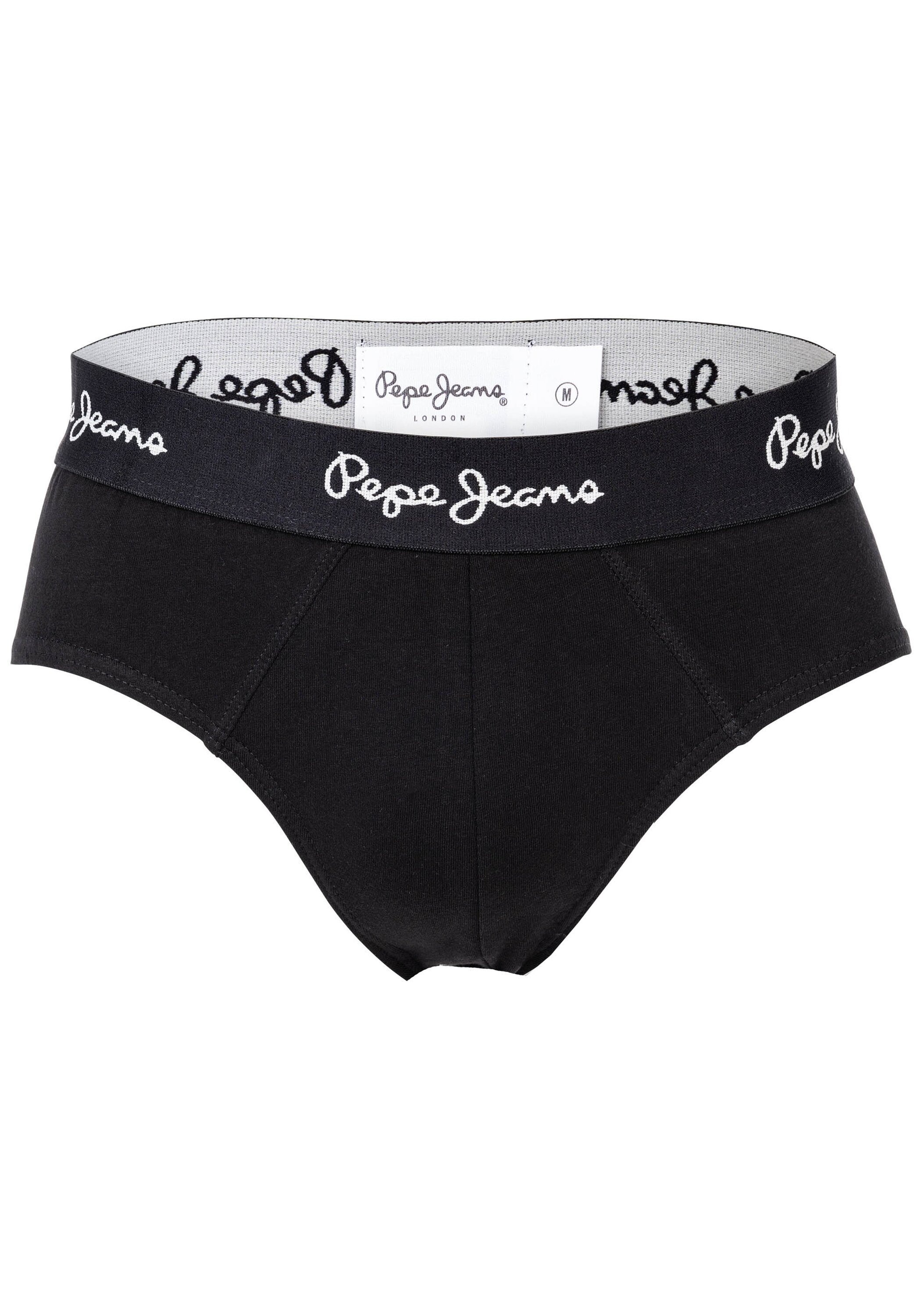Pepe Jeans Slip »Slip RALPH 3PK 3er Pack«