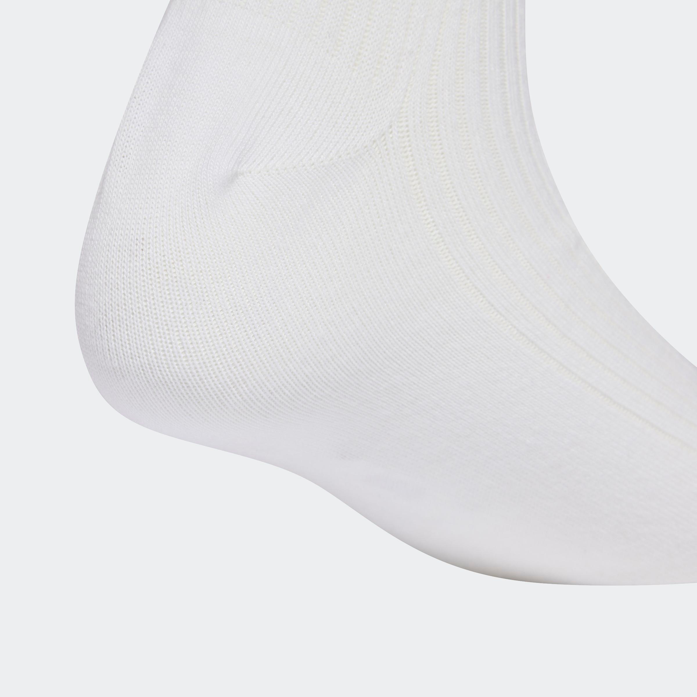 adidas Originals Sportsocken »RUFFLE QUARTER« 2 Paar tlg.