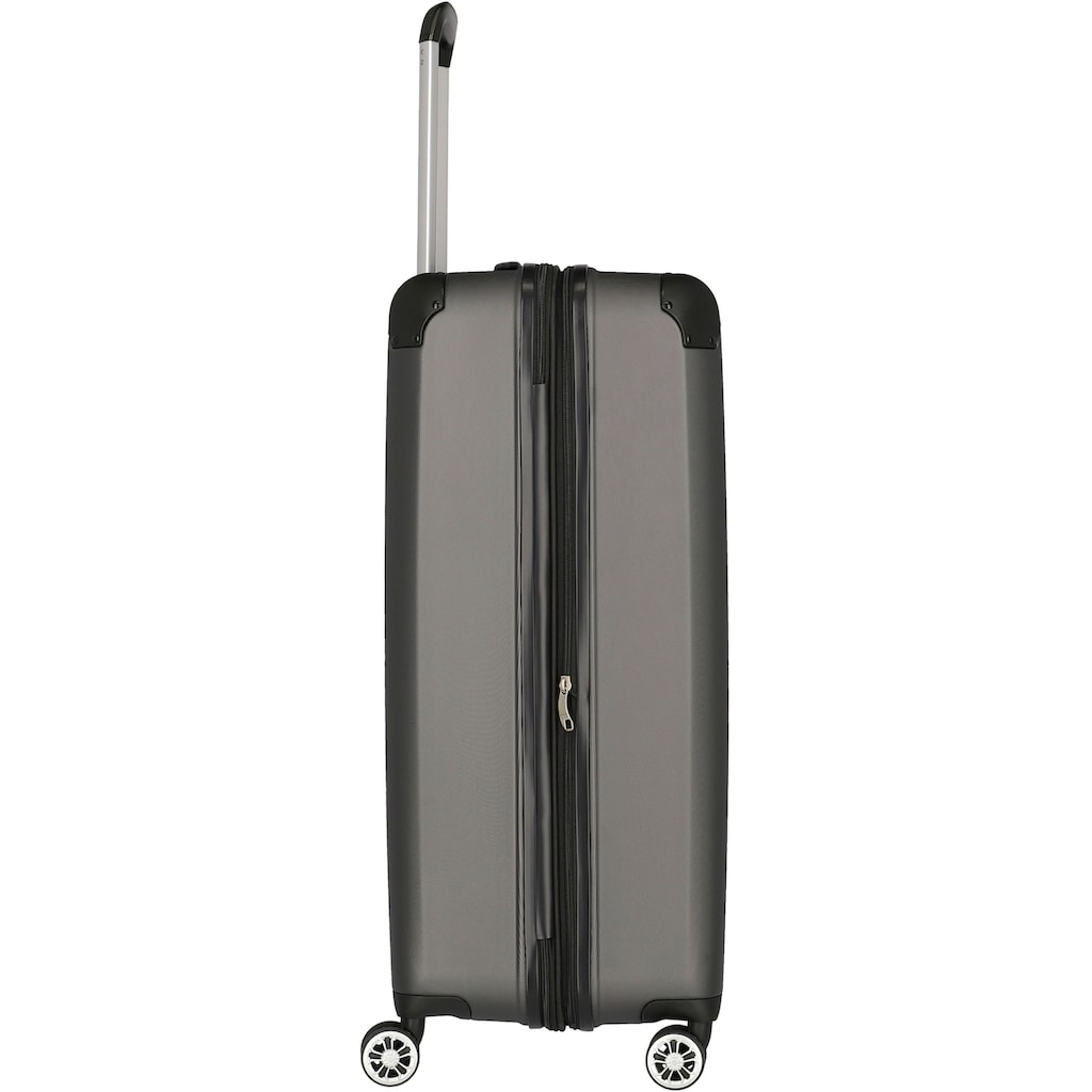 travelite Trolleyset »City«, (2 tlg.)