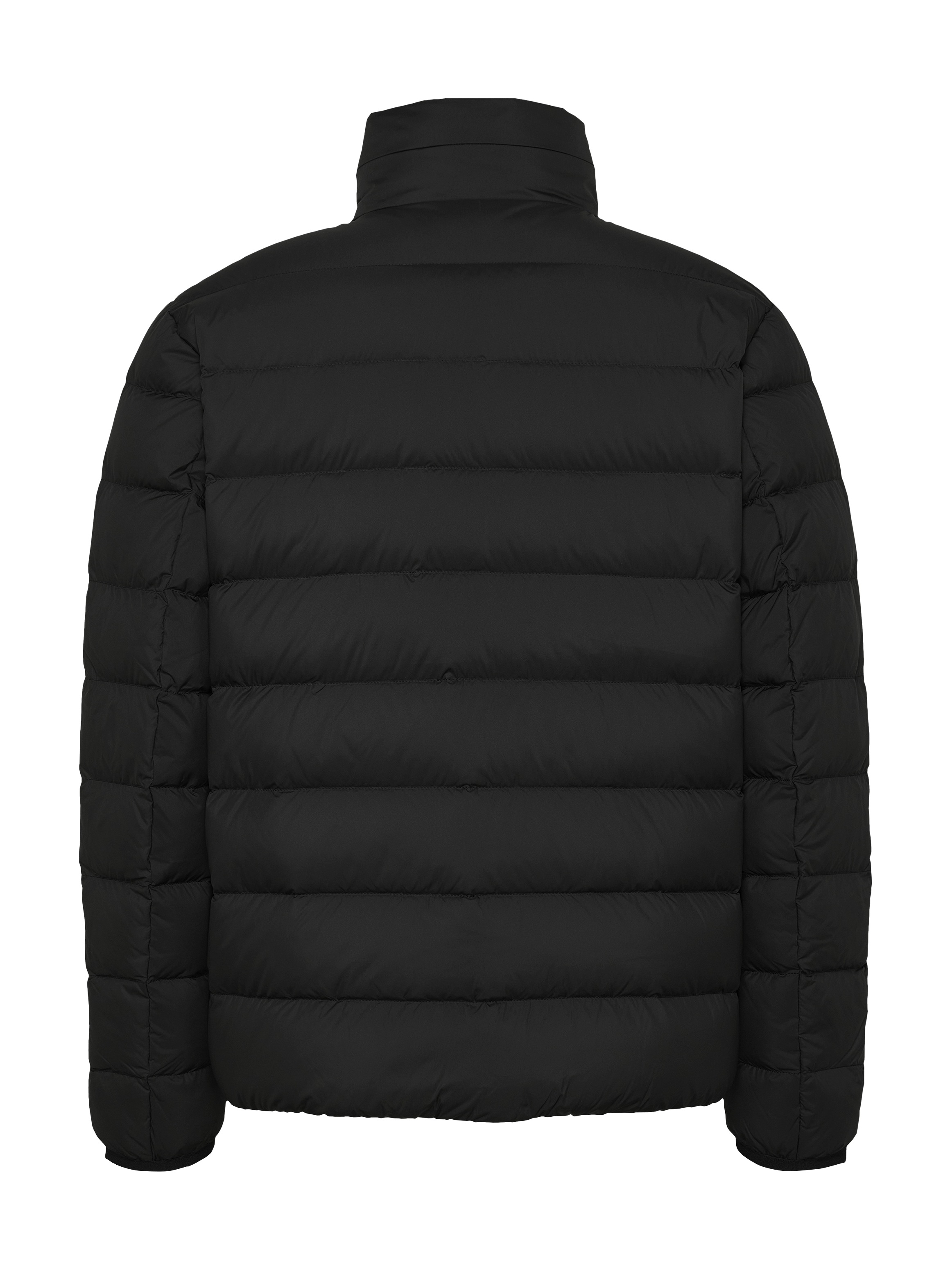Tommy Jeans Steppjacke »TJM LT DOWN PRINTED JACKET«, mit Daunenwattierung
