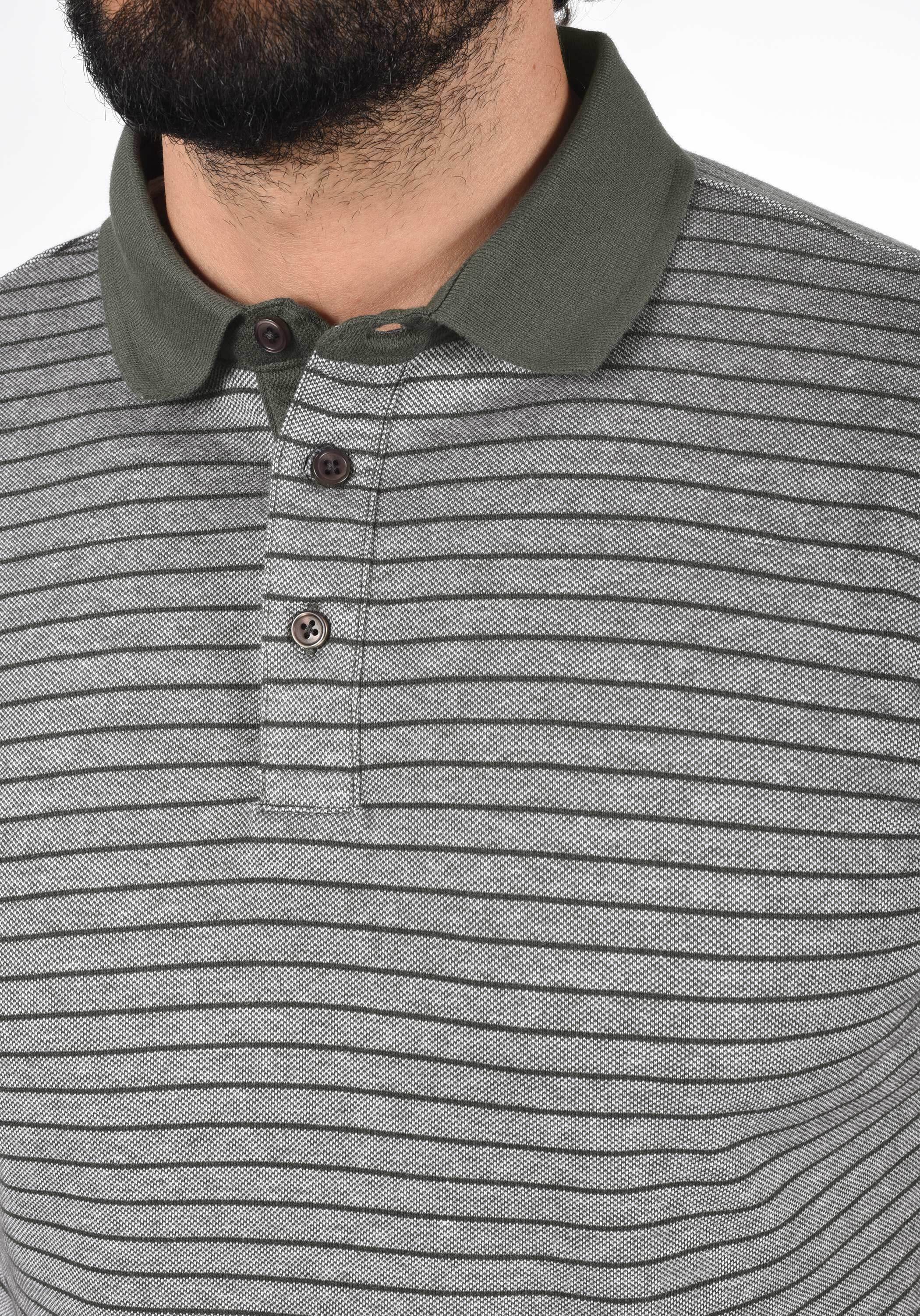 !Solid Poloshirt »Poloshirt SDPantelis«