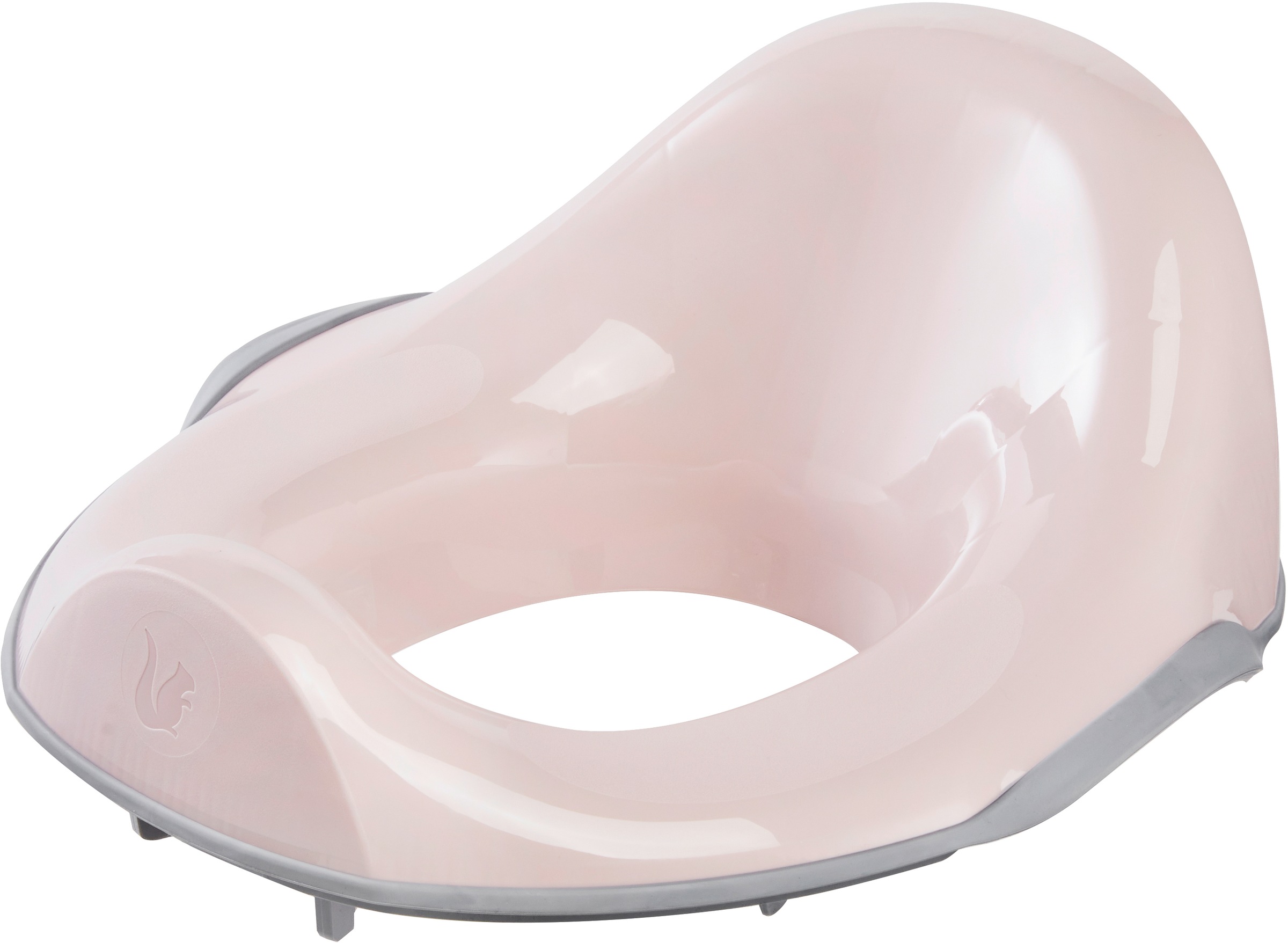 keeeper Toilettentrainer »kasimir babytopf deluxe 4in1, nordic pink«, Made in Europe, FSC® - schützt Wald - weltweit