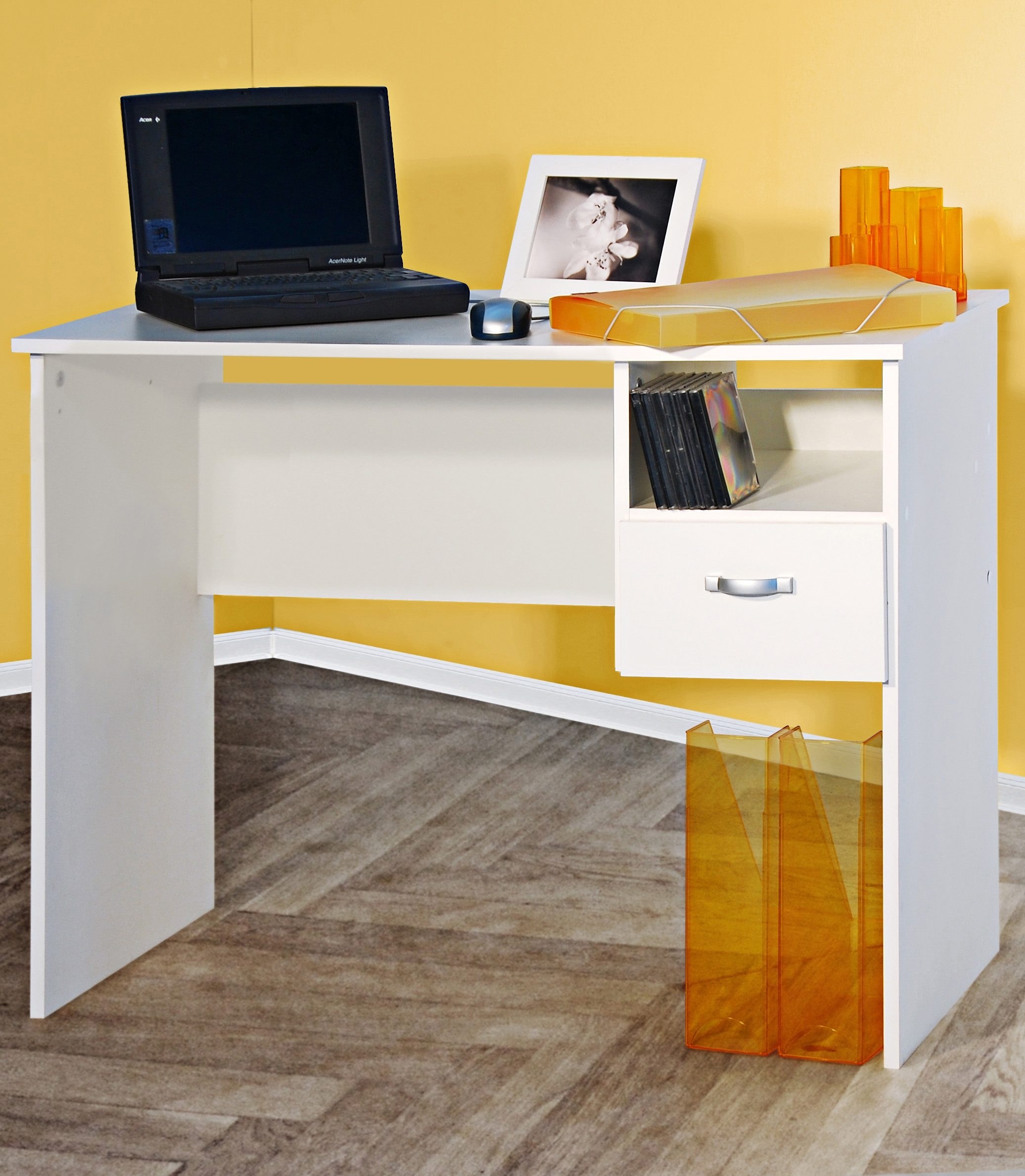 Möbelfabrik Schreibtisch Raten kaufen auf VOGL »Flo«