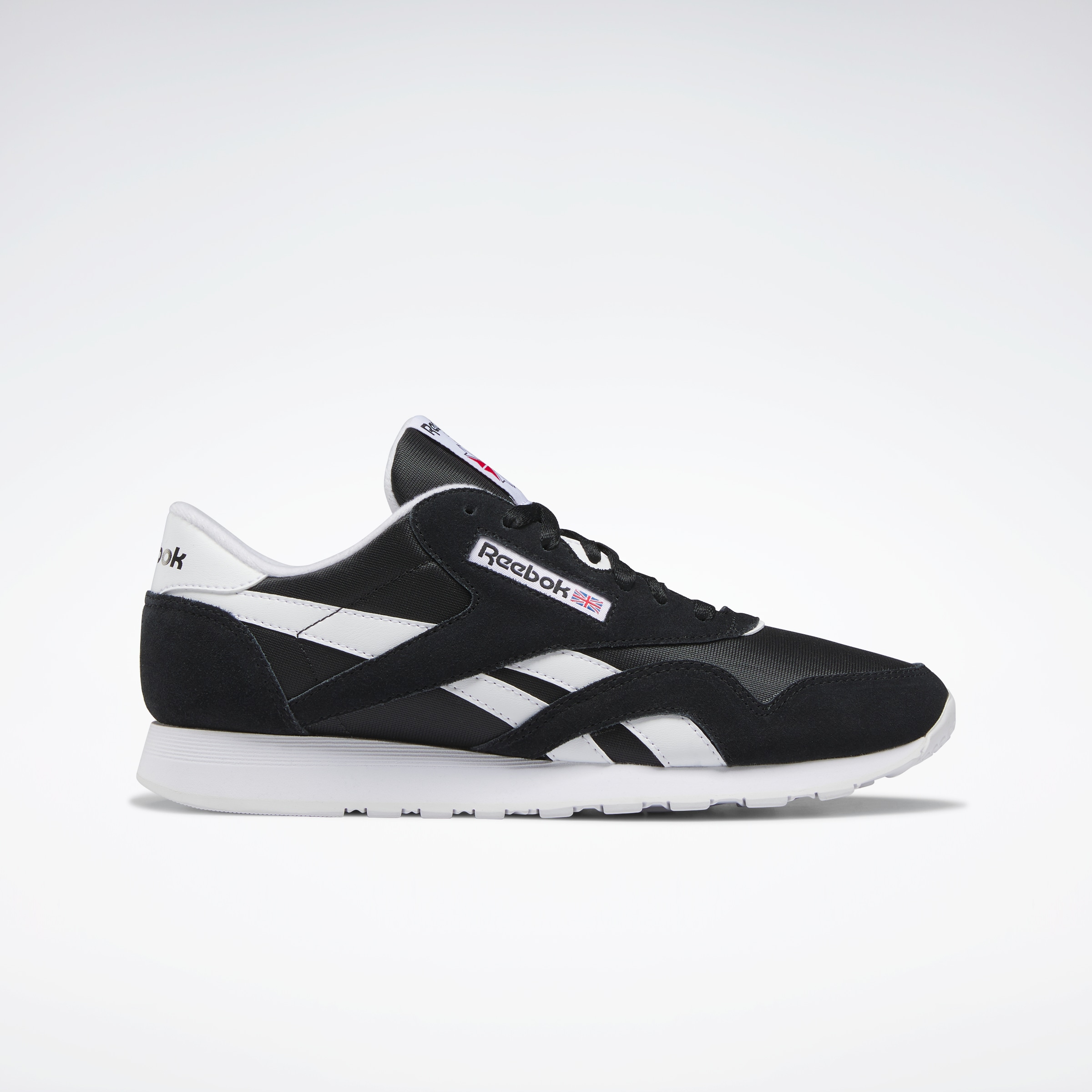Reebok Classic Sneaker »CL NYLON«