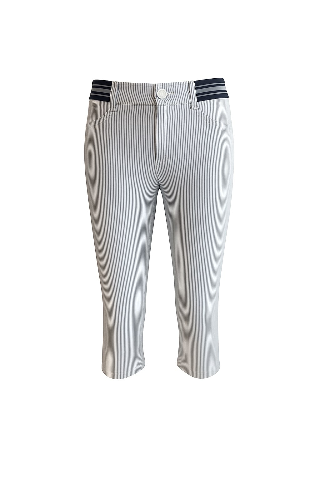 ANGELS 3/4-Jeans »ANACAPRI SPORTY« im Five-Pocket Style