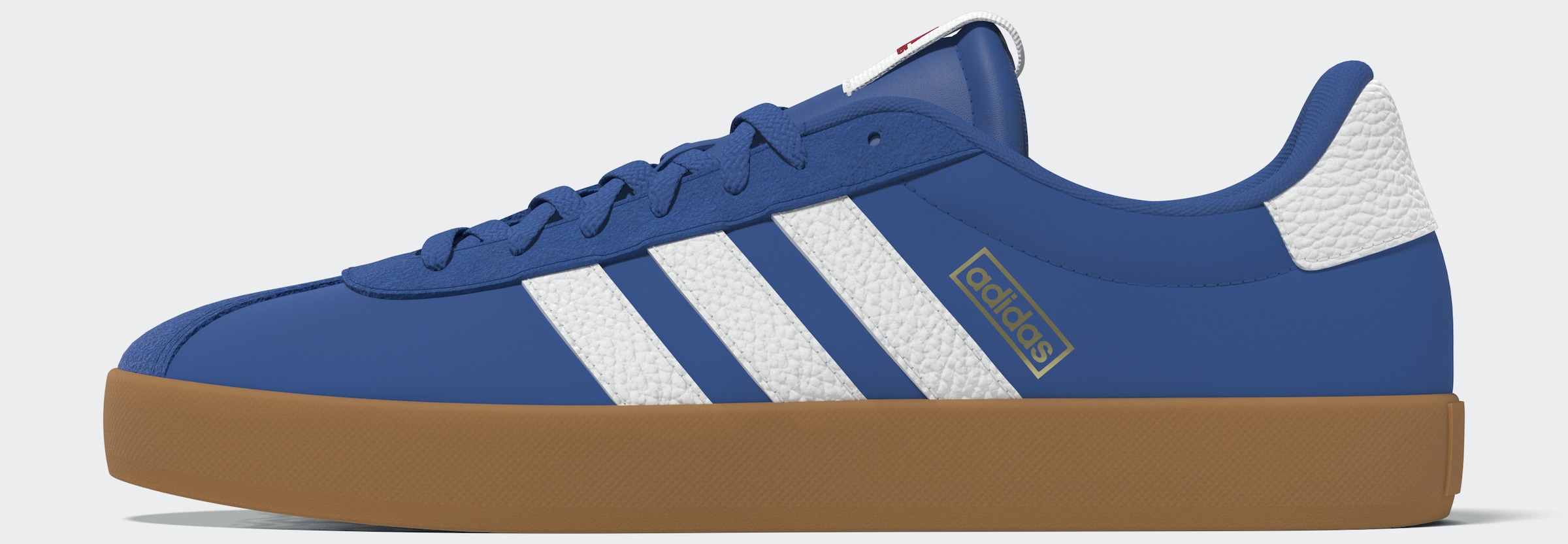 adidas Sportswear Sneaker »VL COURT 3.0«  Design auf den Spuren des adidas Samba
