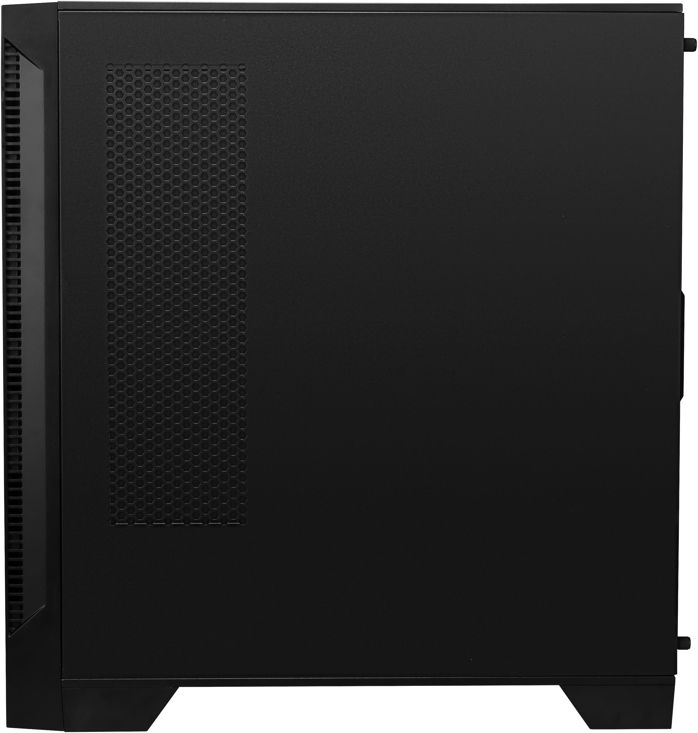 MSI PC-Gehäuse »MAG FORGE 320R AIRFLOW«