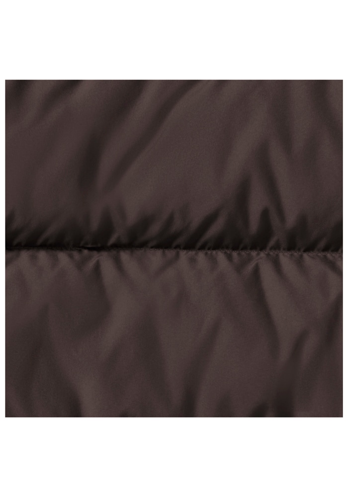 Jack Wolfskin Daunenmantel »FROZEN PALACE COAT W«, Wärmend, winddicht, Daunenjacke