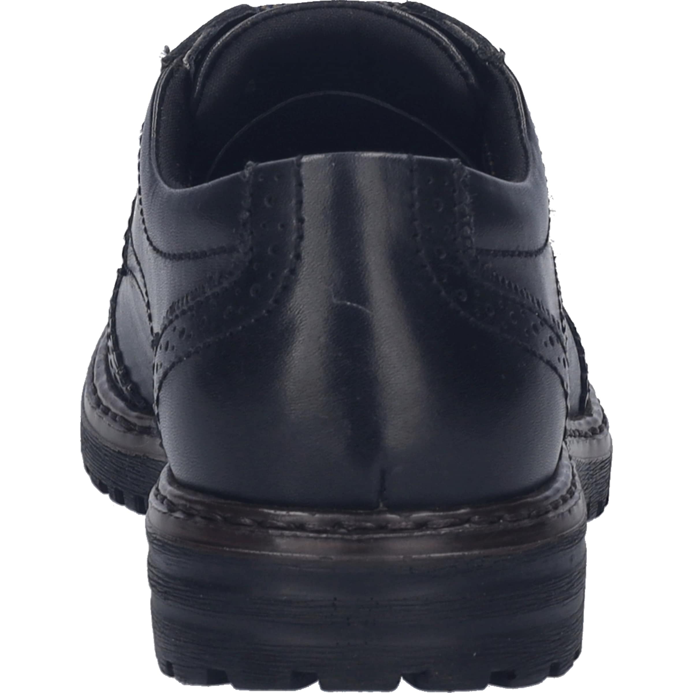 Josef Seibel Schnürschuh »Erroll 59, schwarz«