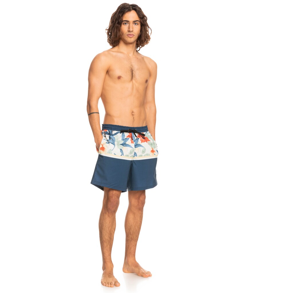 Quiksilver Boardshorts »Ocean Division 17"«