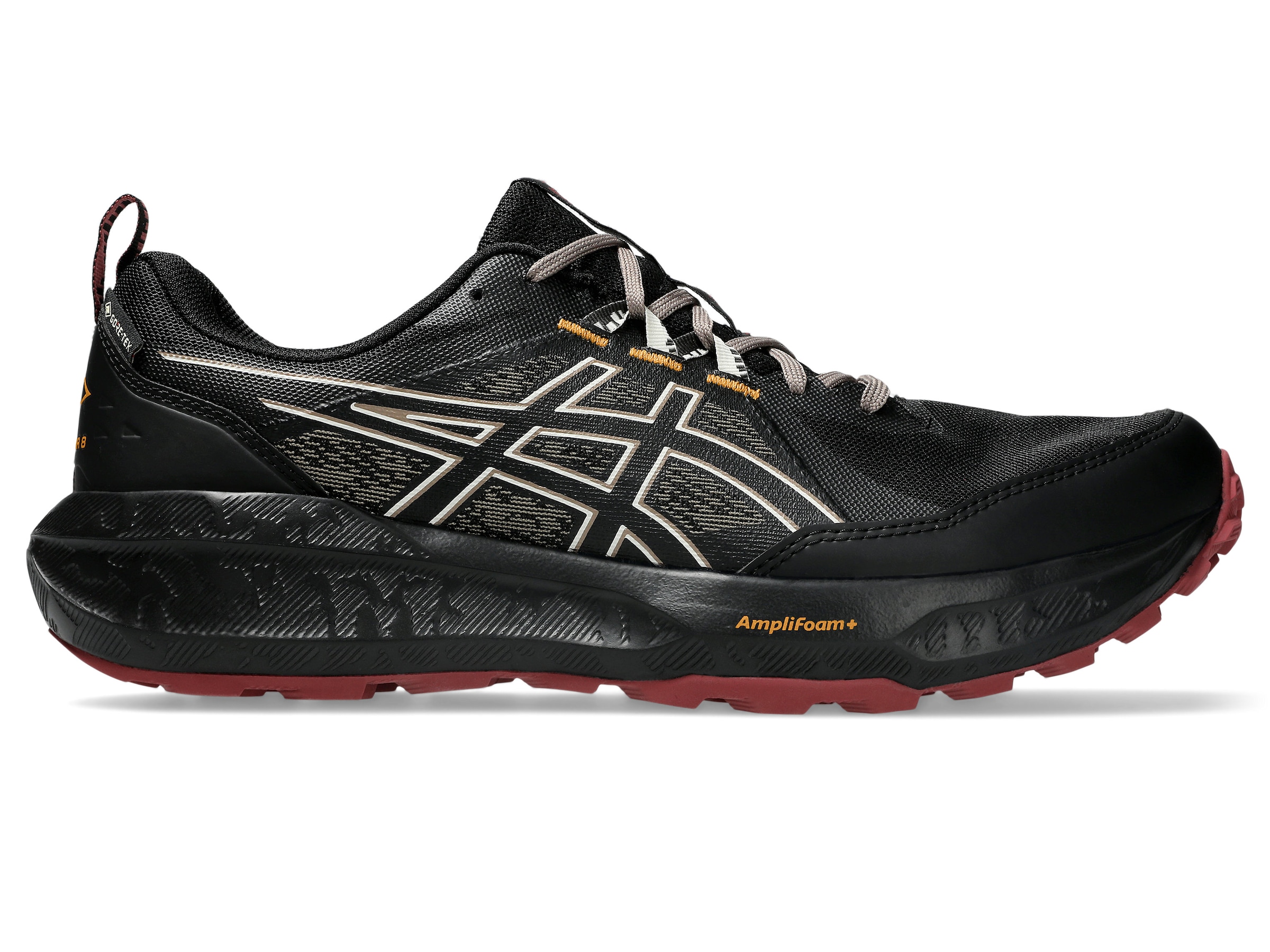 Asics Trailrunningschuh »GEL-SONOMA 8 Gore-Tex«  wasserdicht