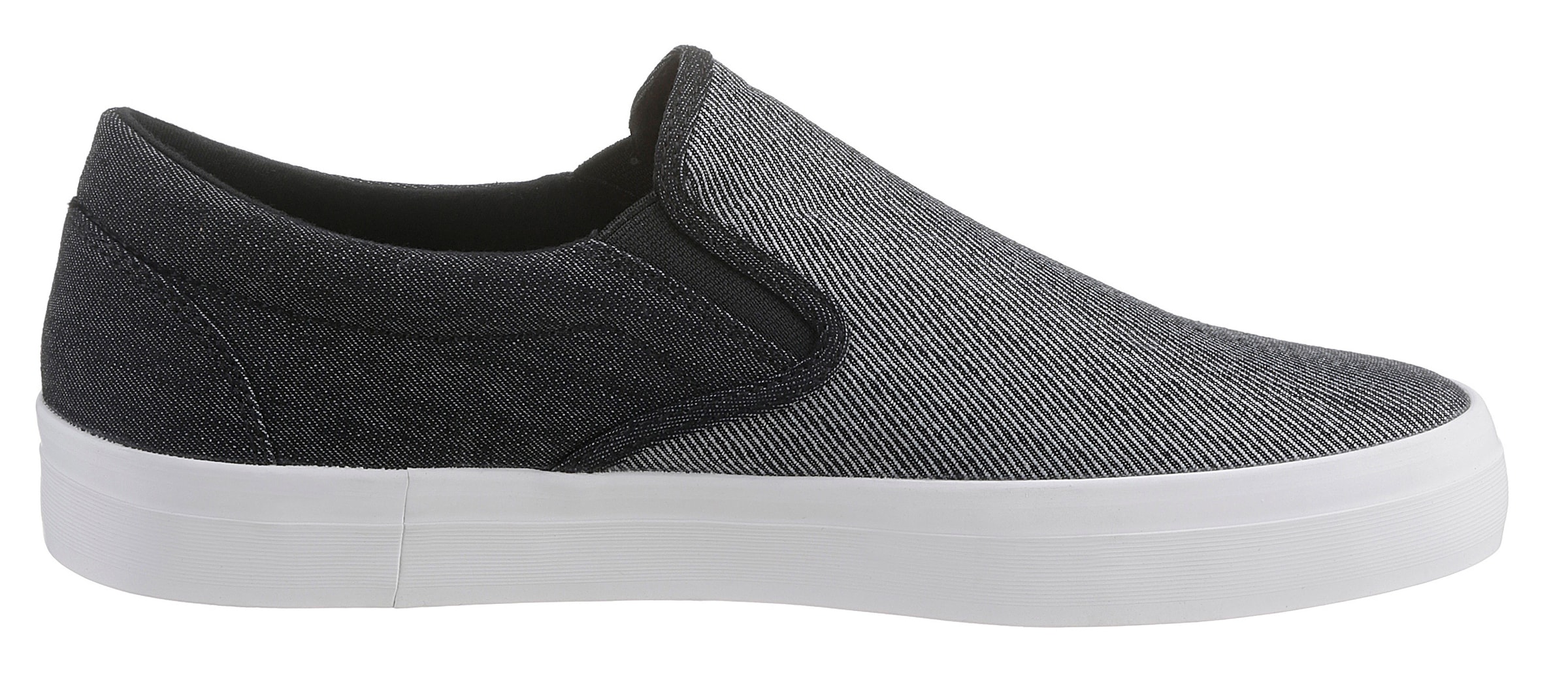 s.Oliver Slip-On Sneaker, mit Soft Foam-Dämpfung