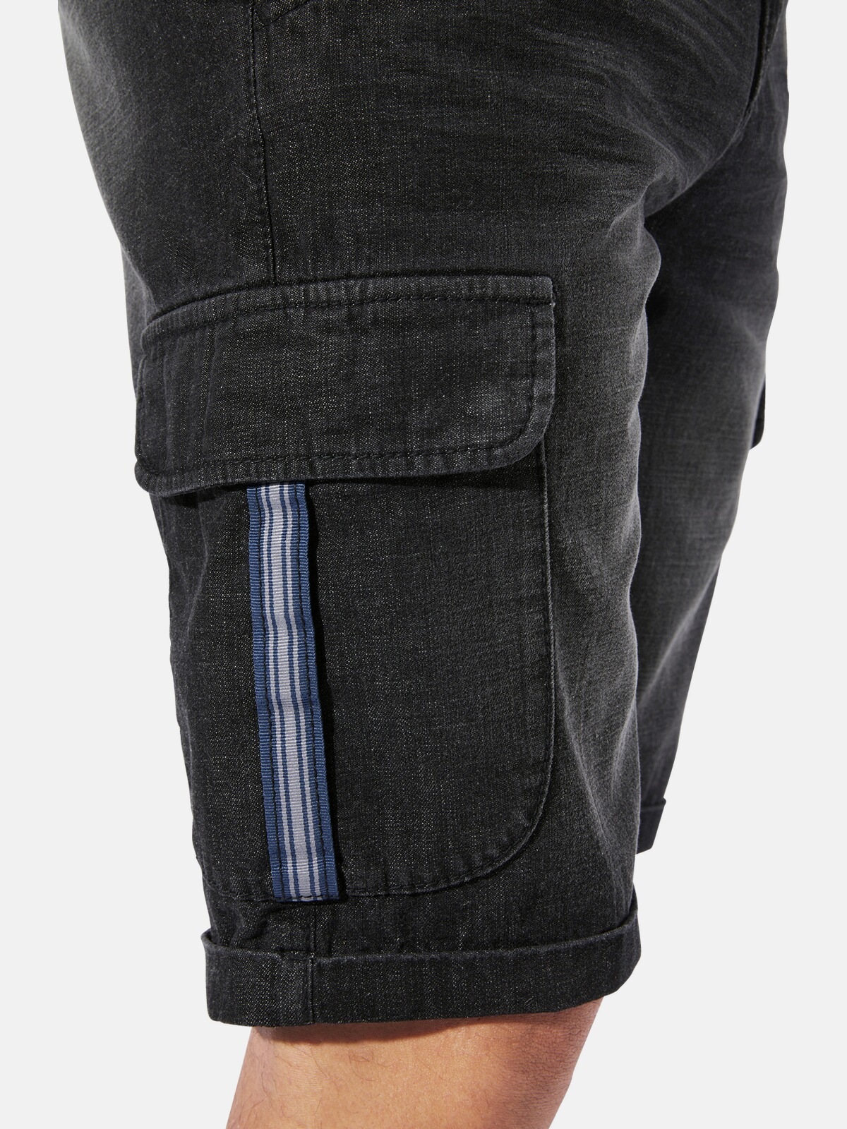 Babista 5-Pocket-Hose »Bermuda QUIRETTA«