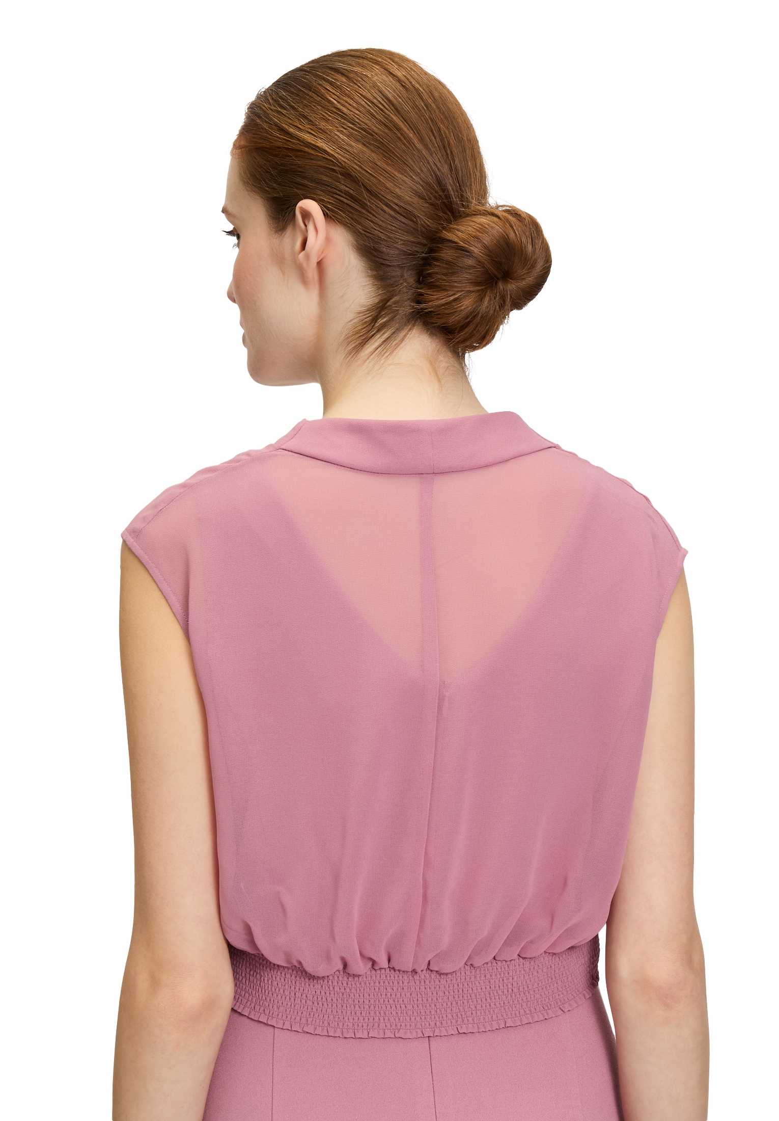 Vera Mont Abendkleid »Abendkleid mit Raffung«