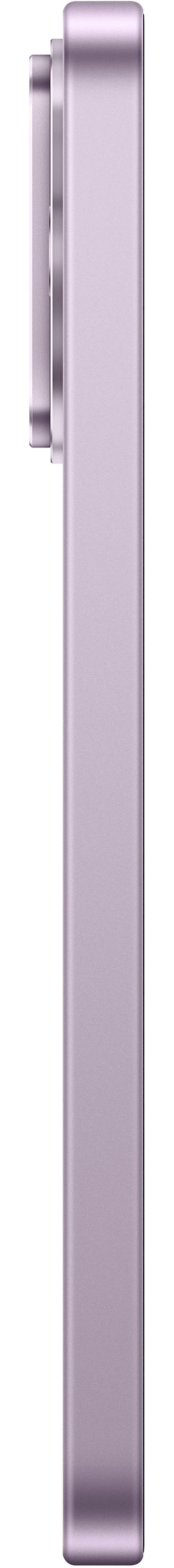 Xiaomi Smartphone »Note 17 Pro 5G« purple
