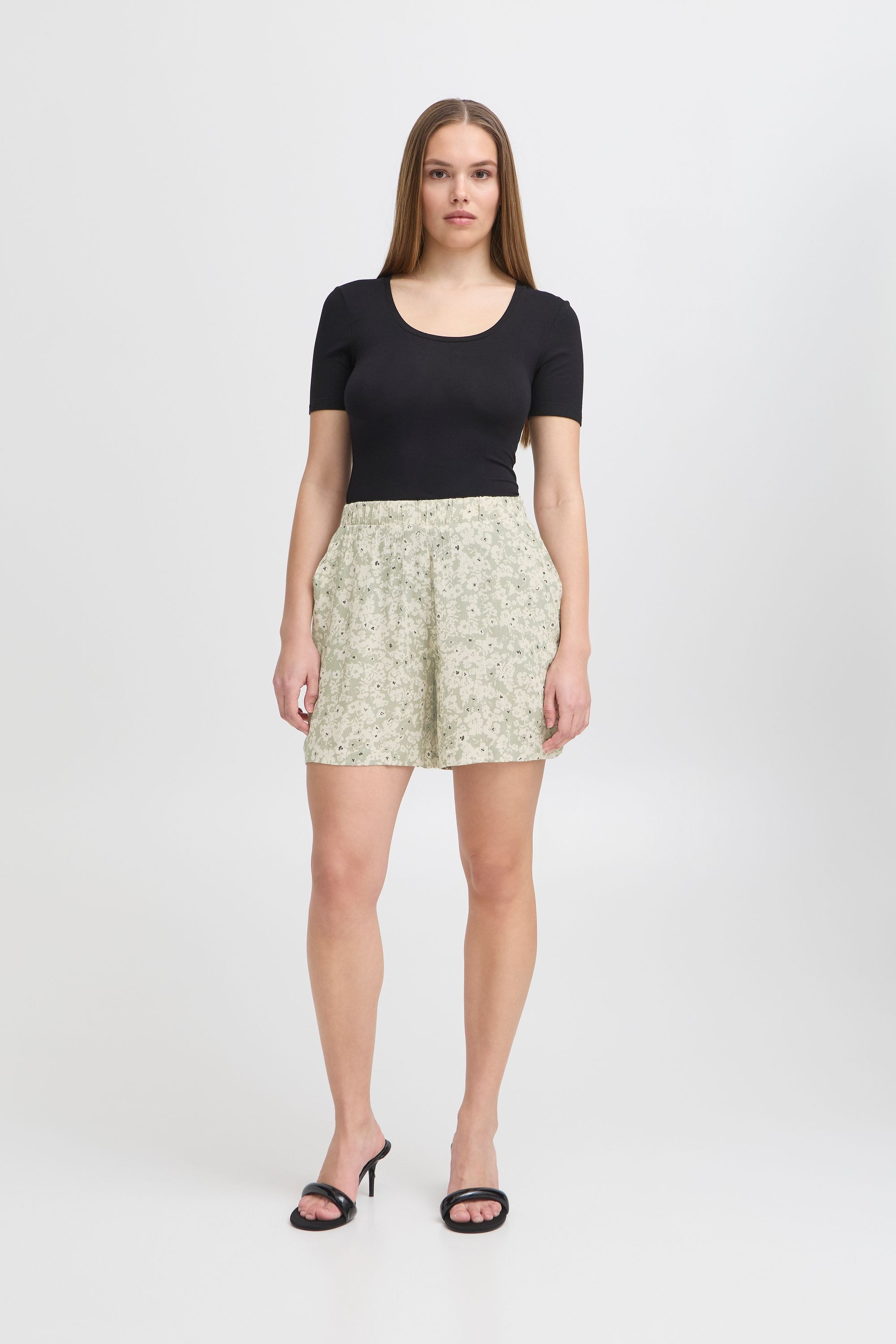 Ichi Shorts »Shorts IHMARRAKECH«