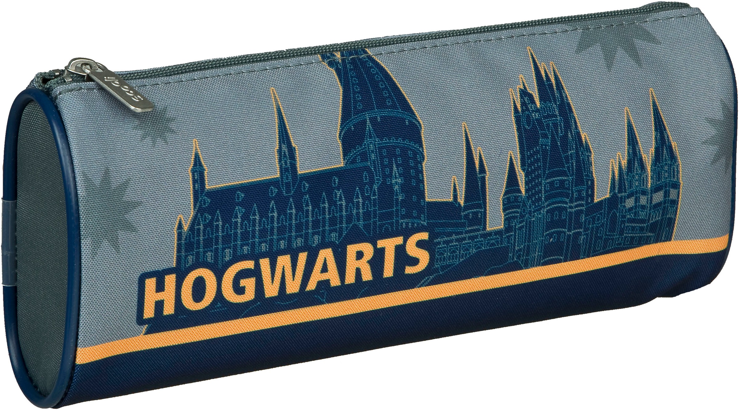 Scooli Schulranzen »EasyFit, Harry Potter Hogwarts«, Reflektoren