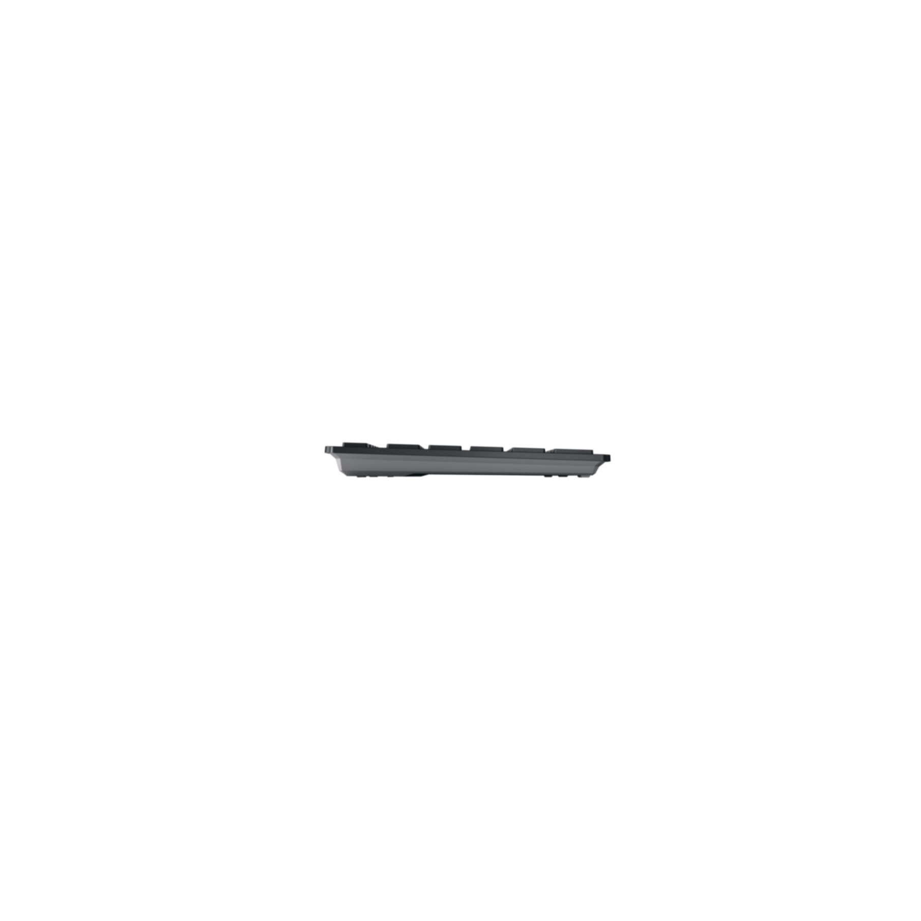 Cherry Tastatur »KW 9200 MINI«