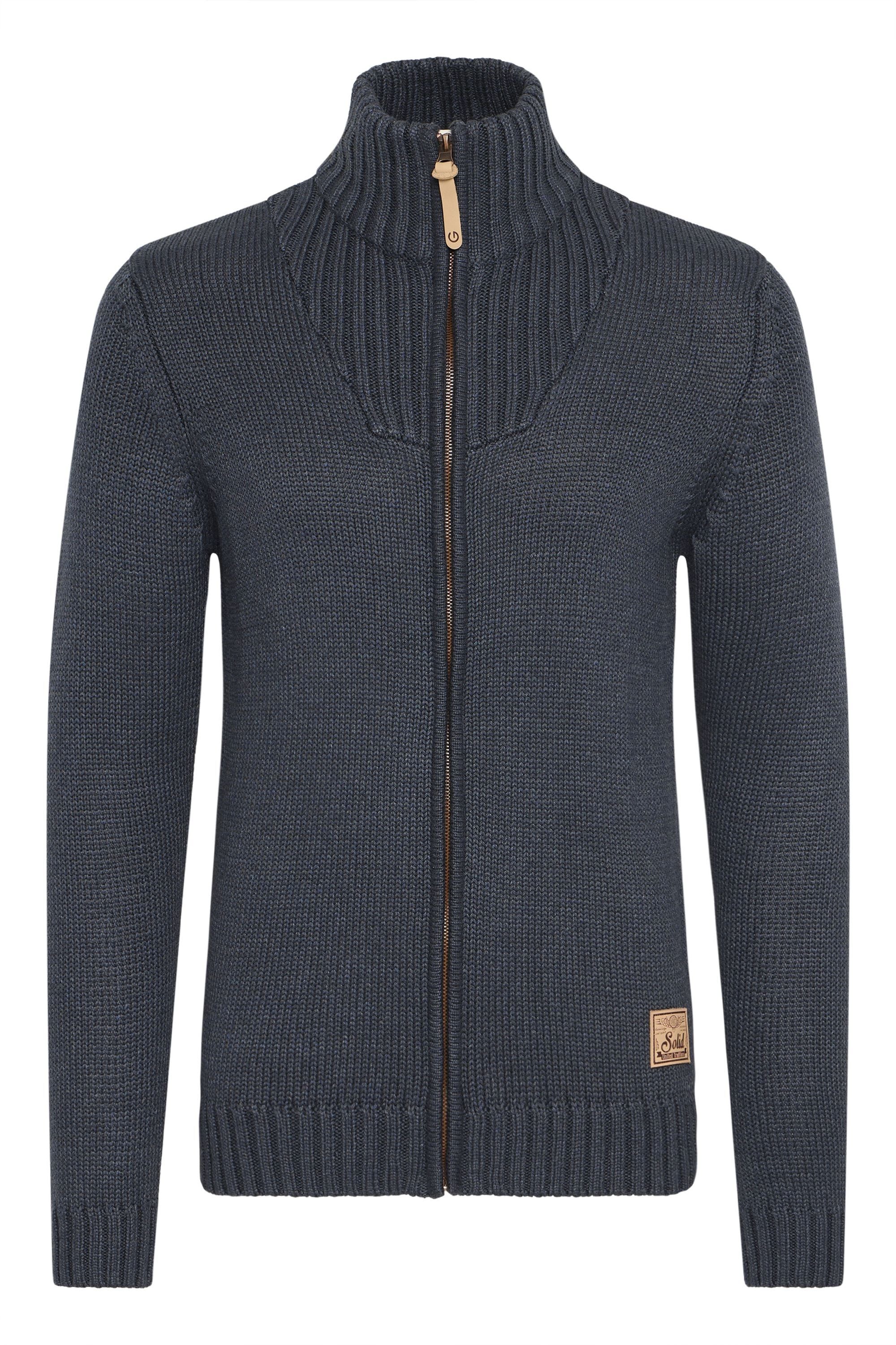 !Solid Strickjacke »Strickjacke SDPoul«