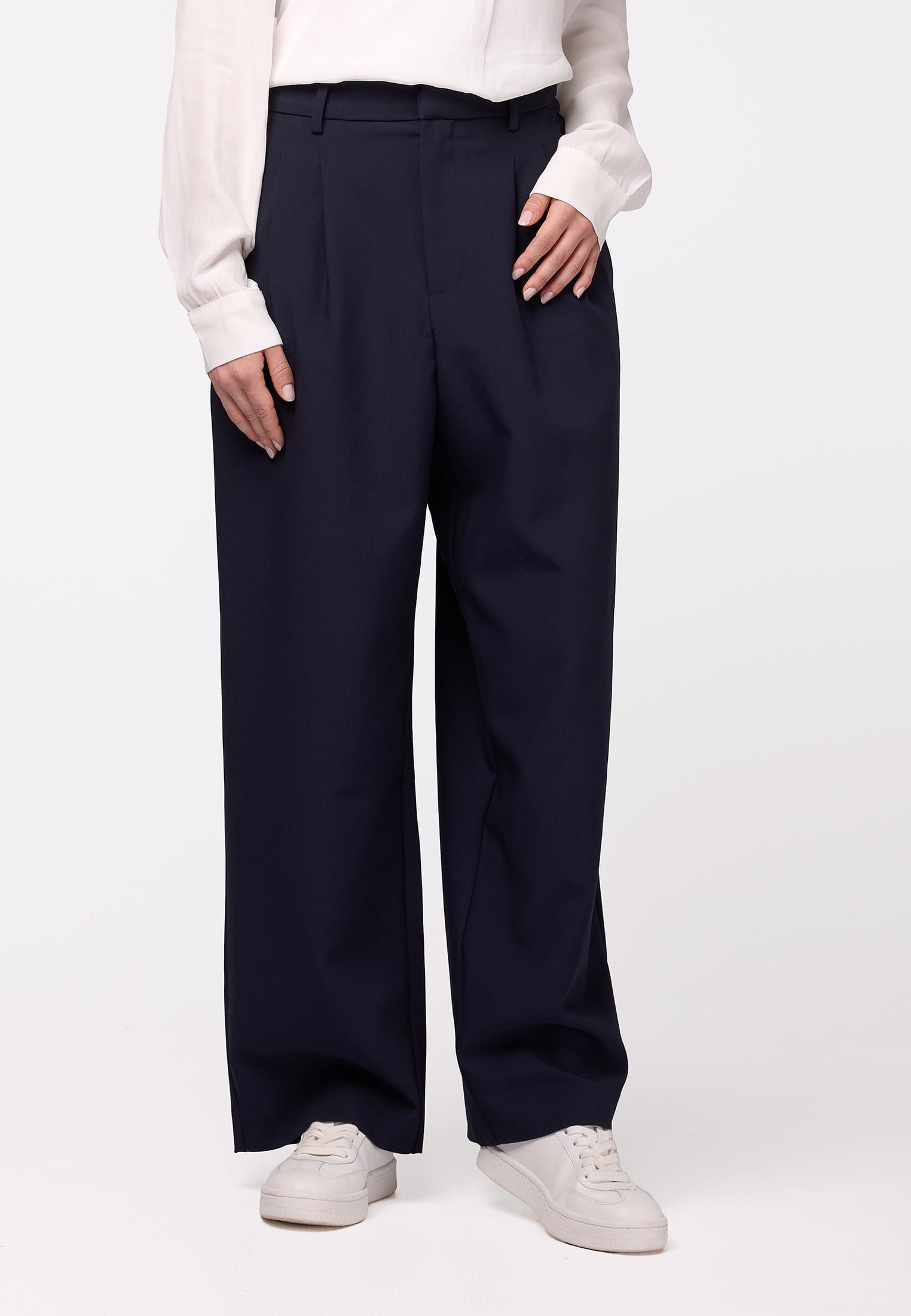 SURI FREY Stoffhose »Stoffhose SFY Freyday«