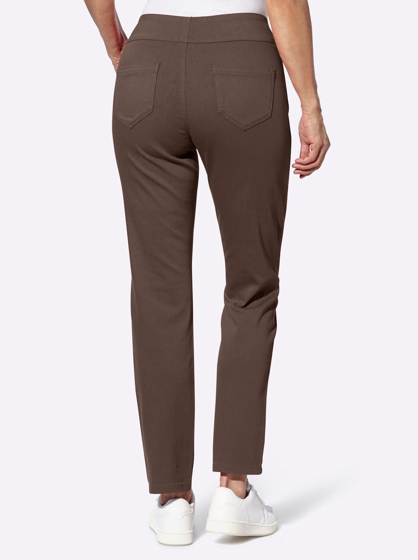 Casual Looks Schlupfhose