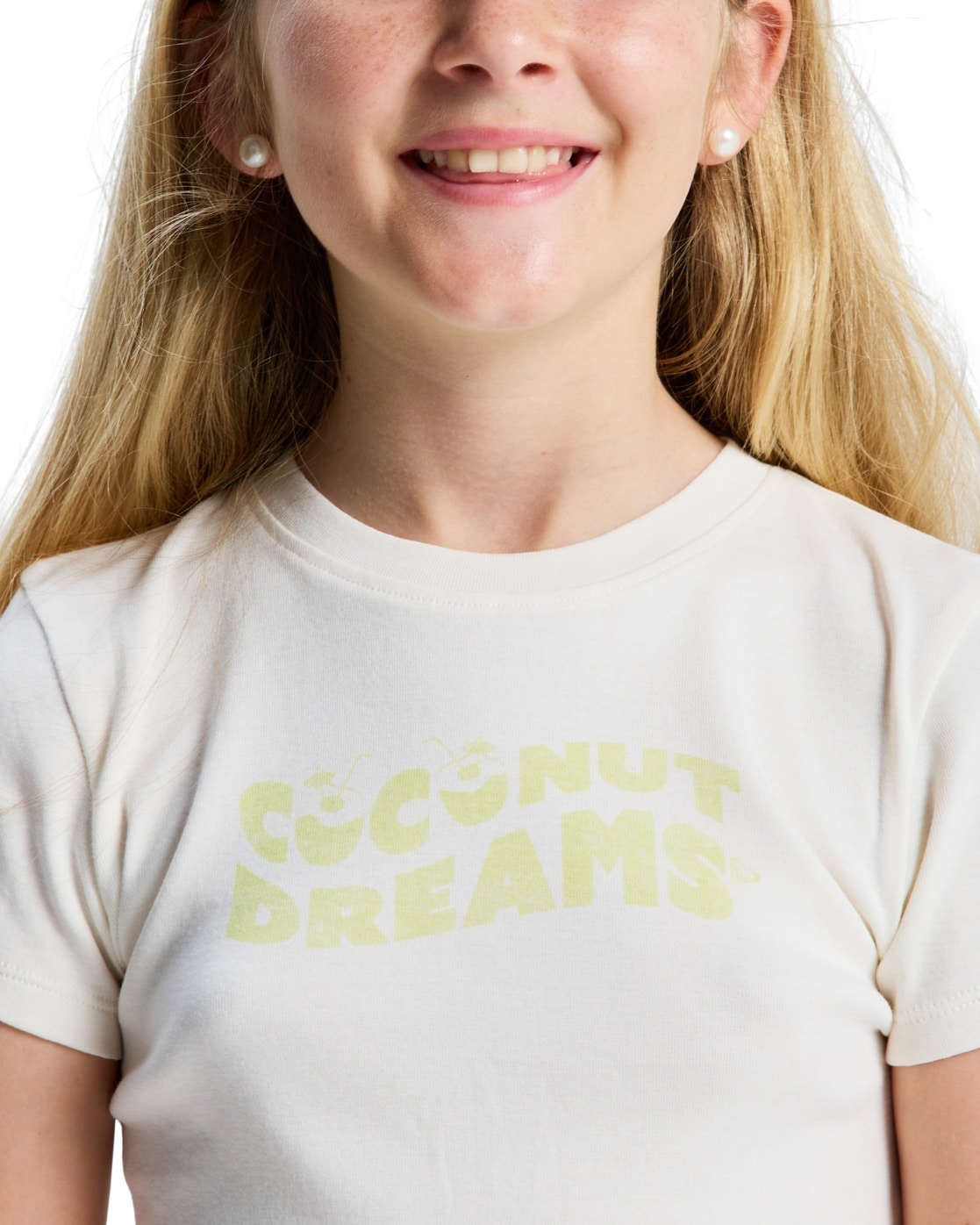 Roxy T-Shirt »Baby One More Time«