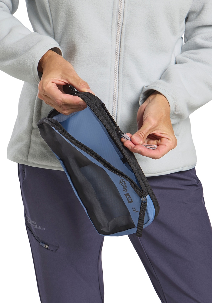 Jack Wolfskin Beuteltasche »COMPRESSION CUBE 4«