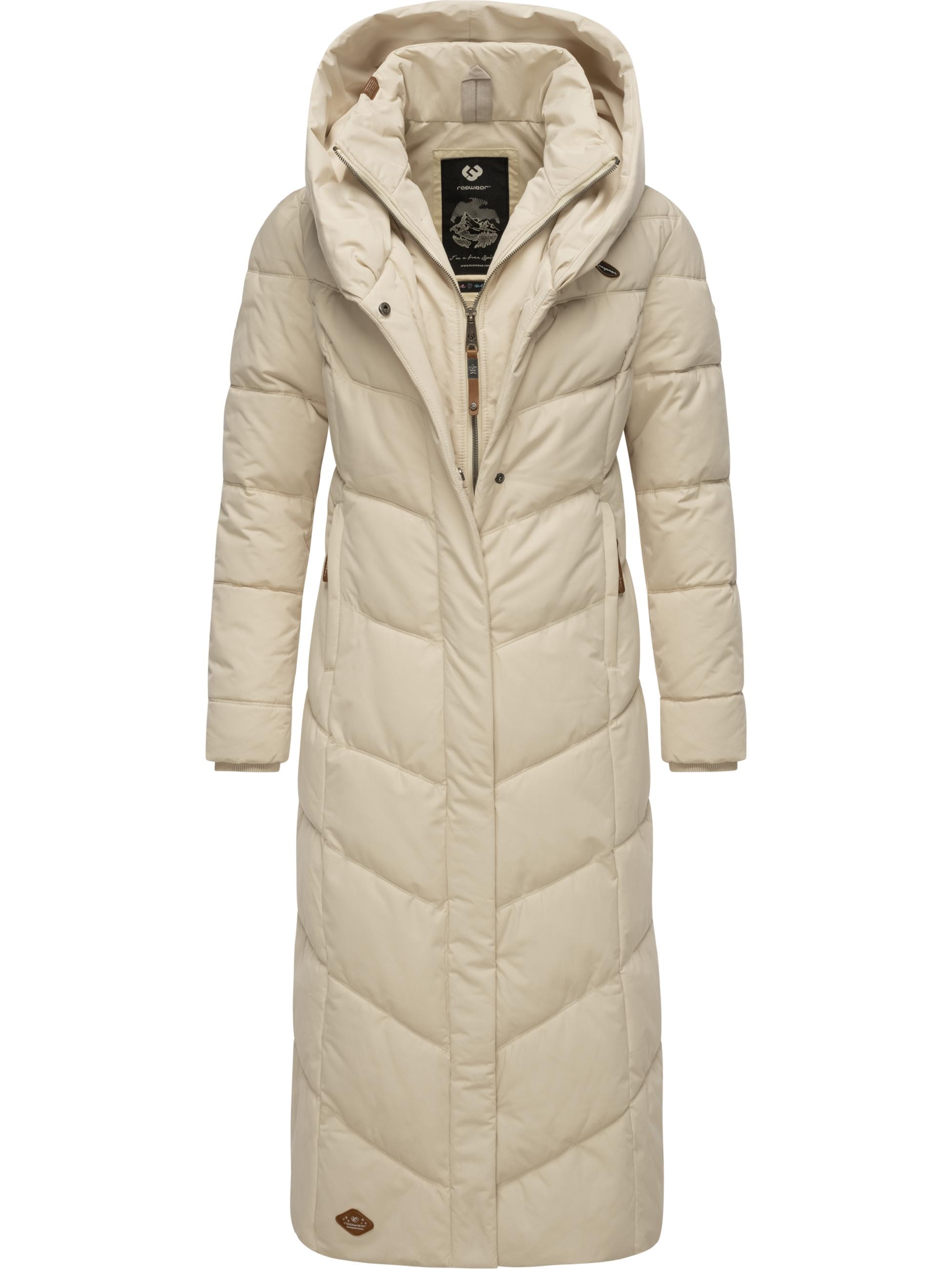 Ragwear Steppmantel »Steppmantel Natalka Extralong«